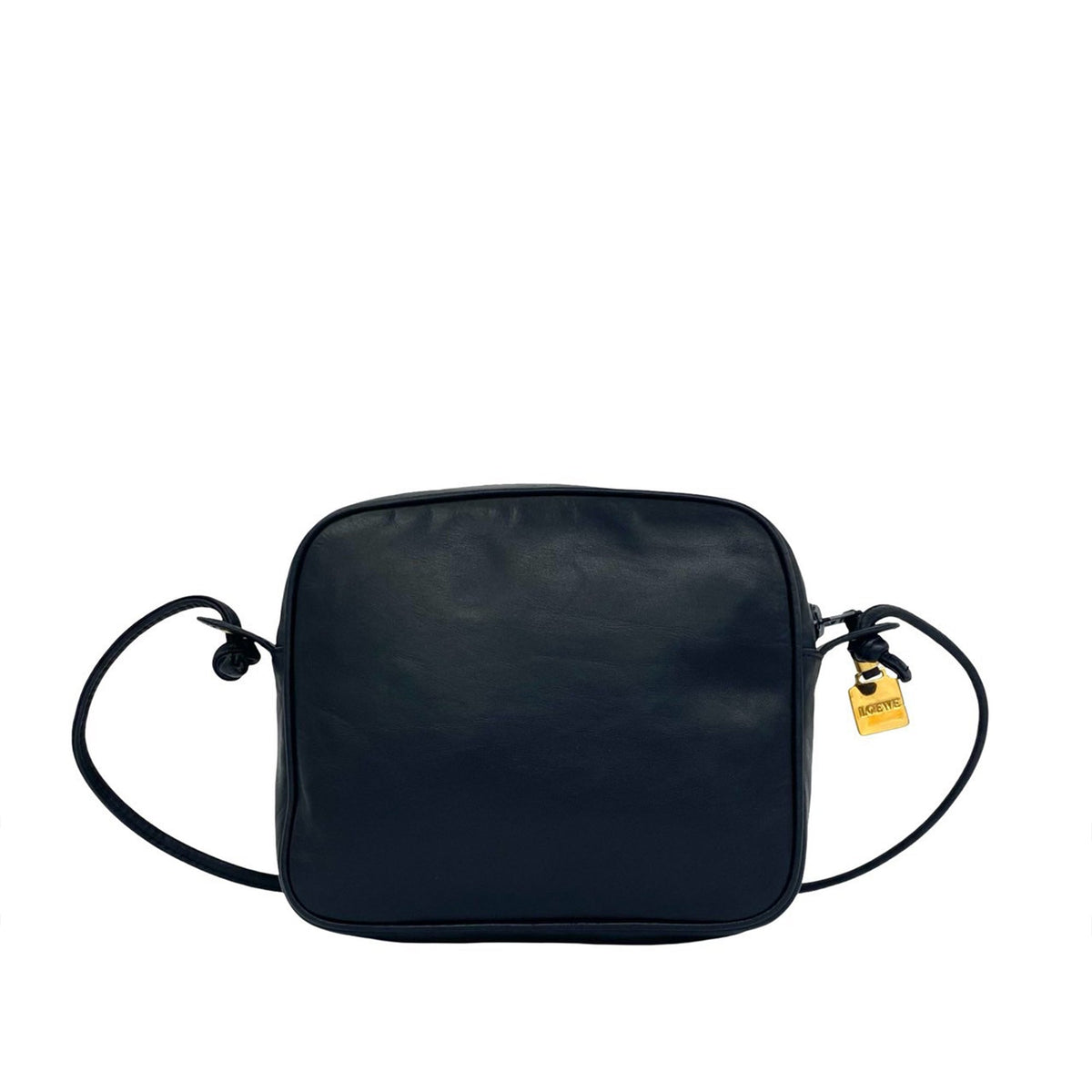 LOEWE Anagram Crossbody Bag
