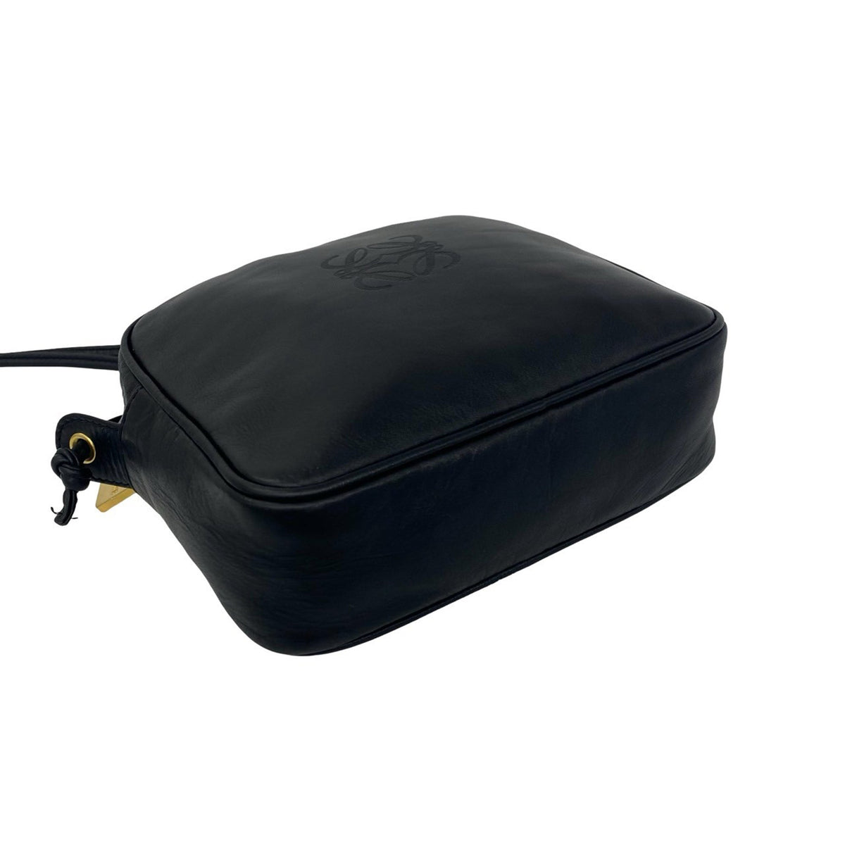LOEWE Anagram Crossbody Bag