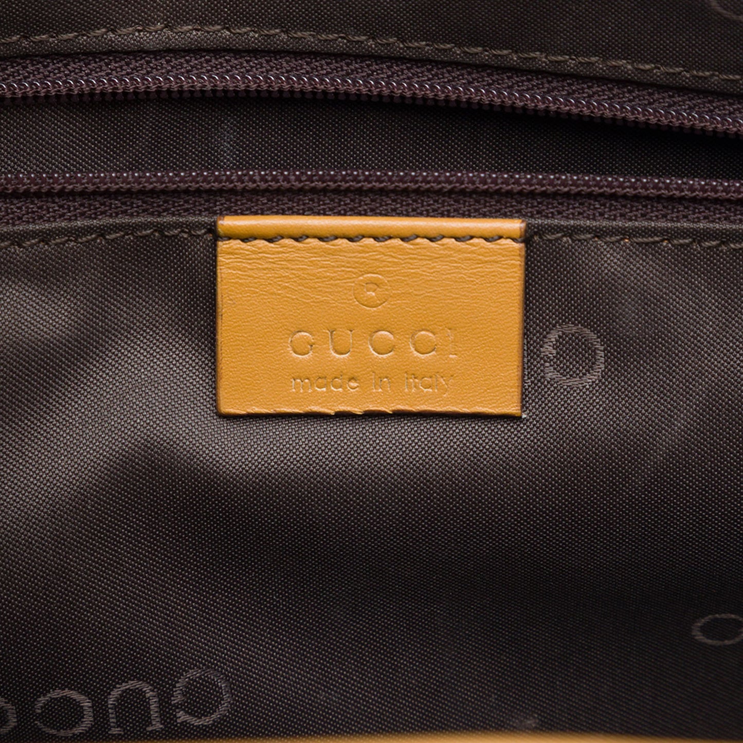 Gucci GG Canvas Jackie Tote