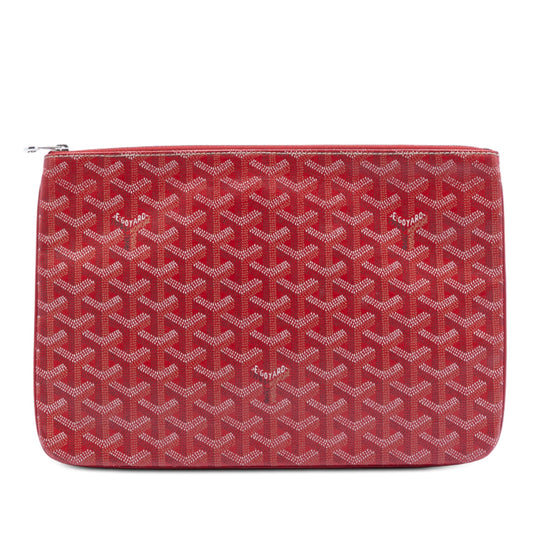Goyard Goyardine Senat MM