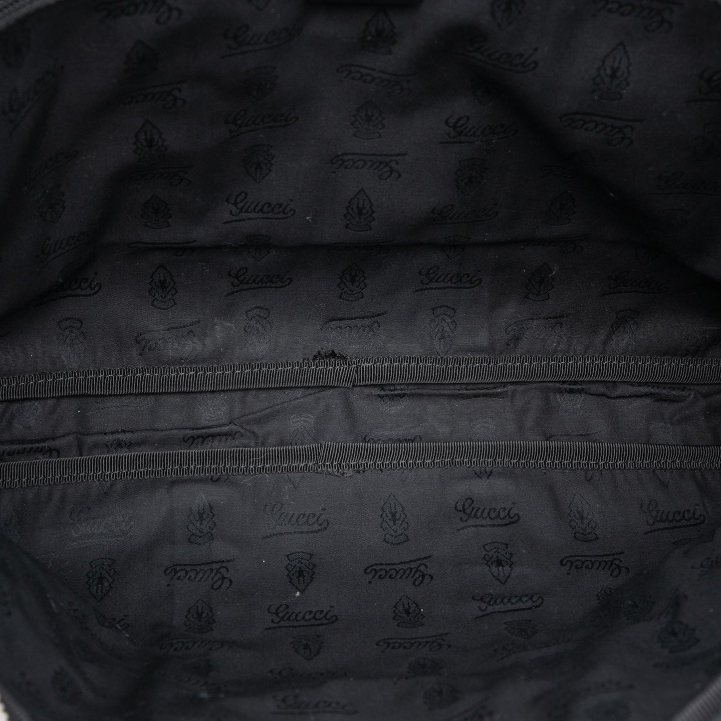 Gucci GG Imprime Business Bag
