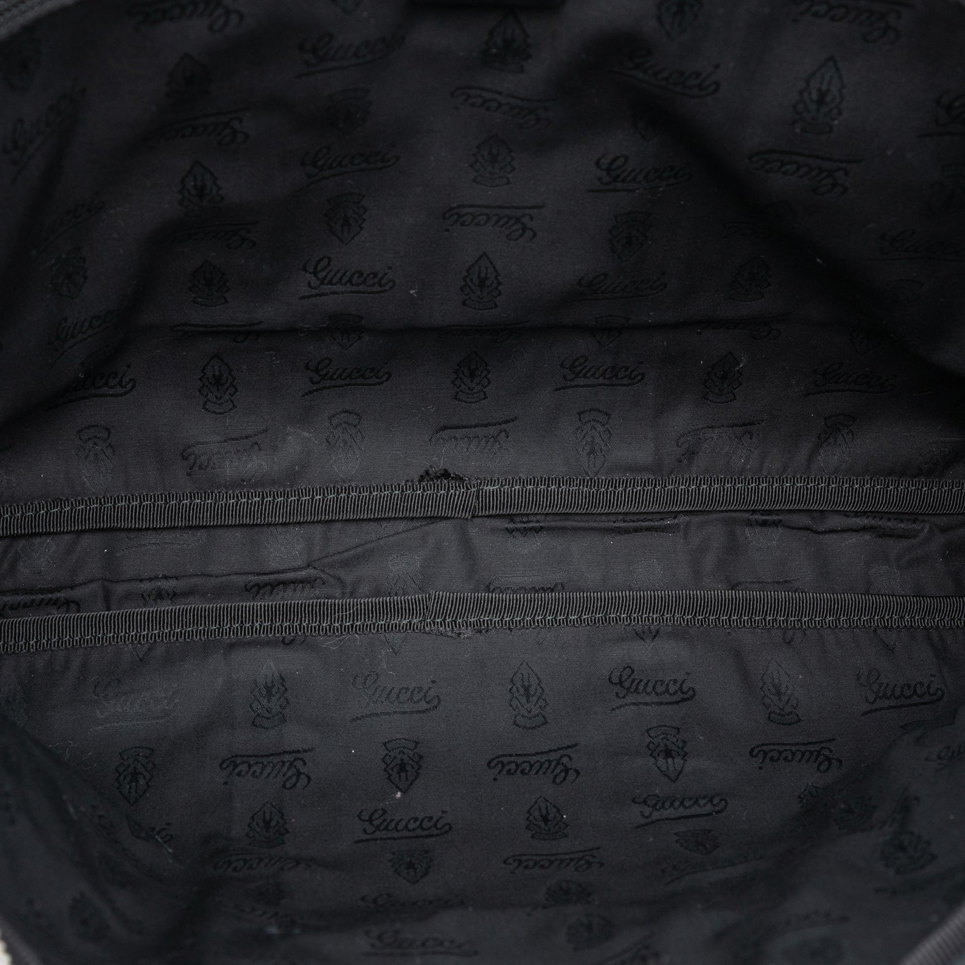 Gucci GG Imprime Business Bag