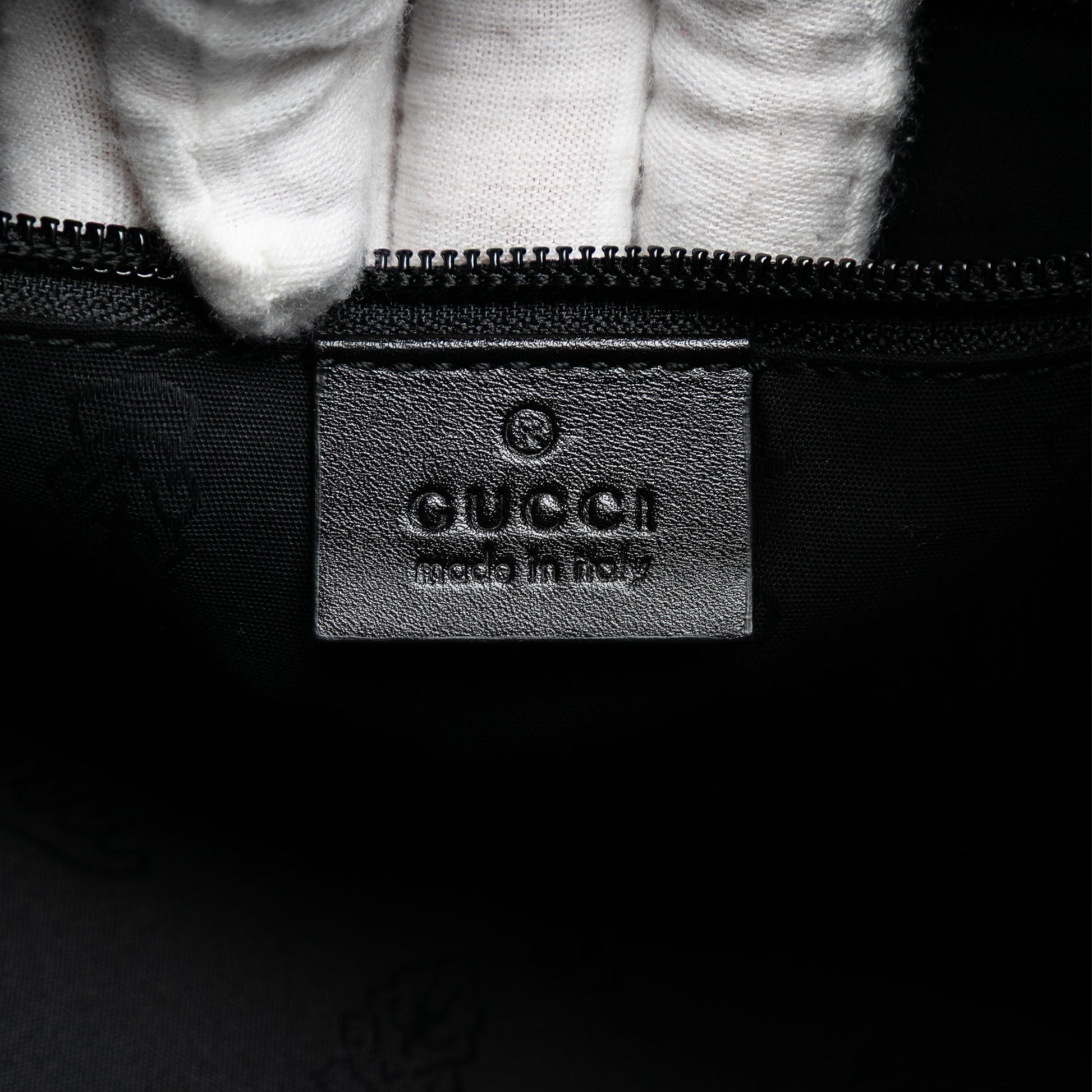 Gucci GG Imprime Business Bag