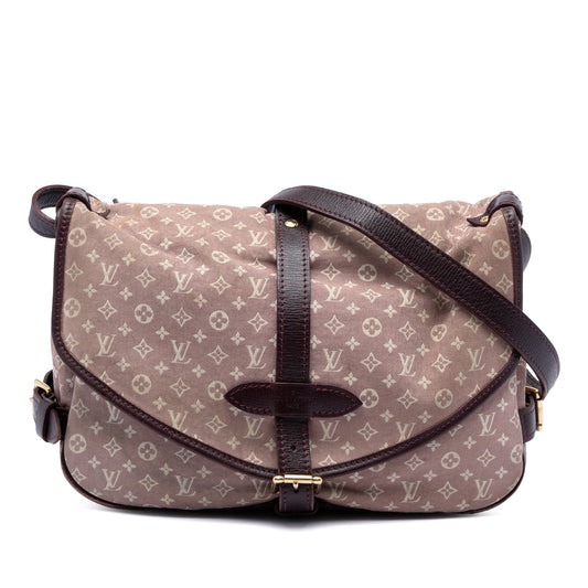 Monogram Idylle Saumur 30