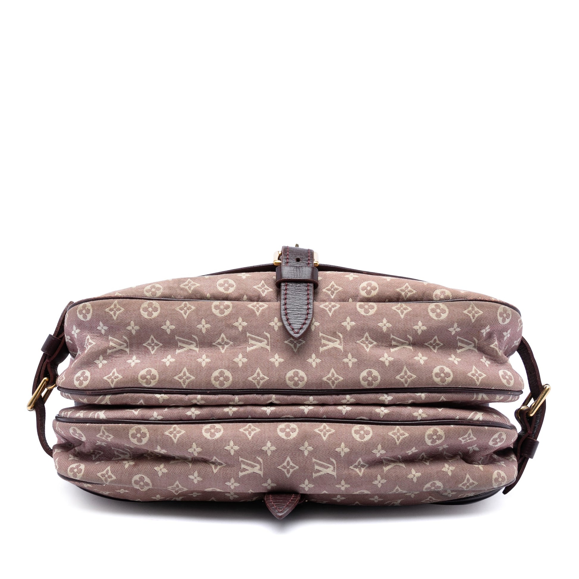 Louis Vuitton Monogram Idylle Saumur 30