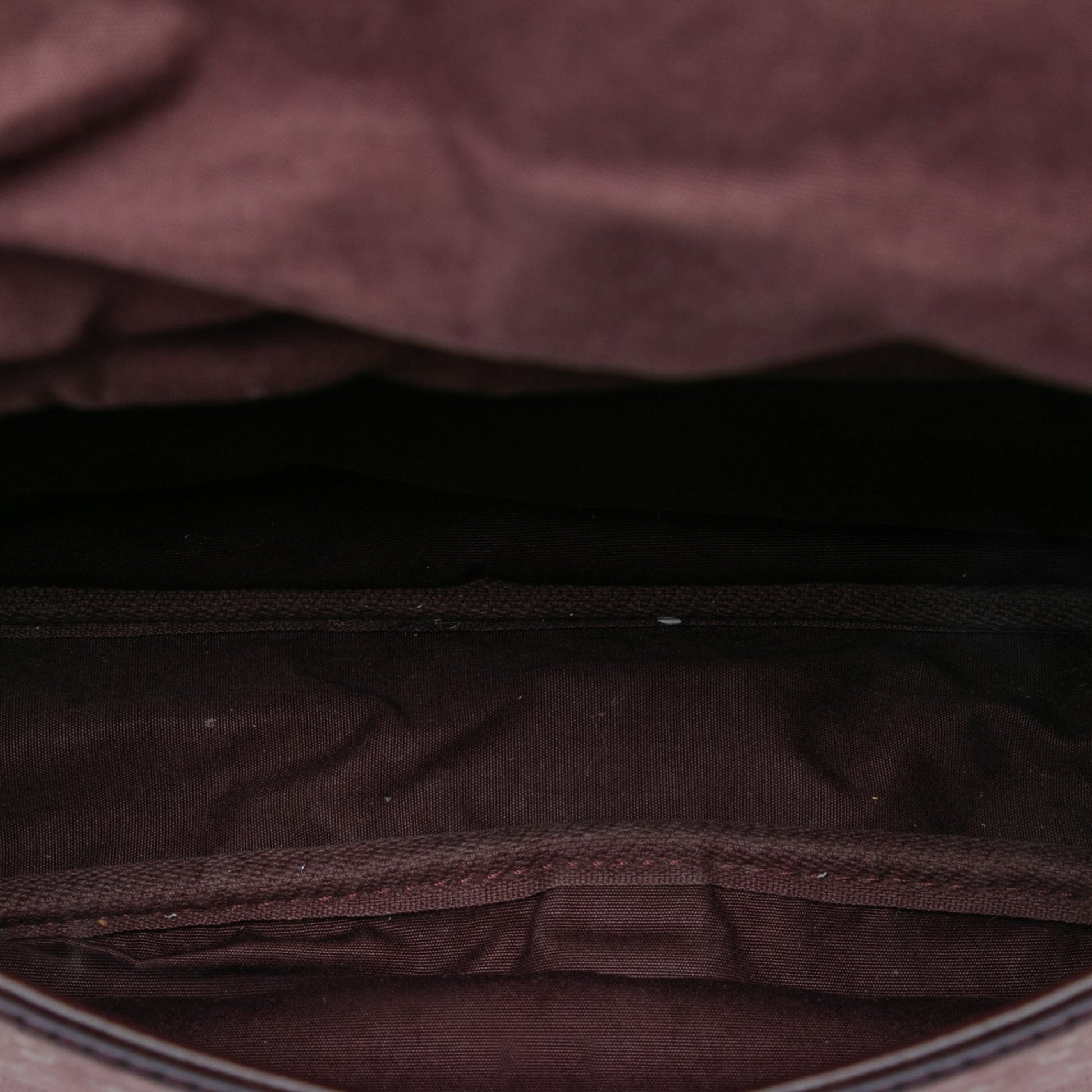 Louis Vuitton Monogram Idylle Saumur 30