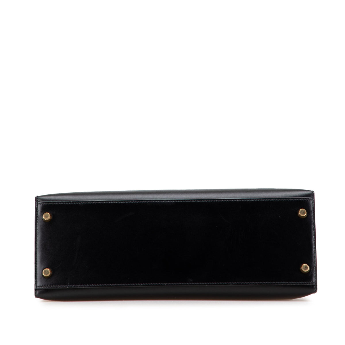 Hermès Box Calf Kelly Sellier 32