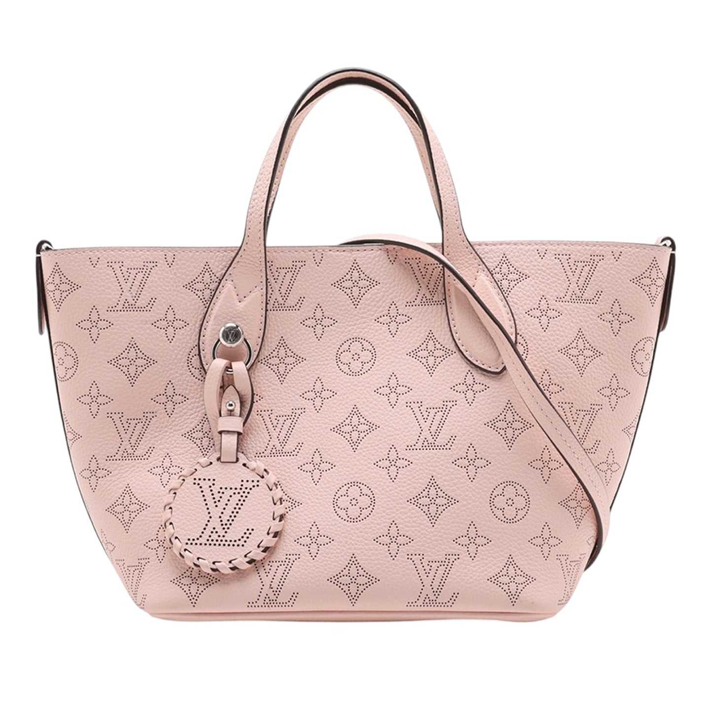 Louis Vuitton Monogram Mahina Blossom PM
