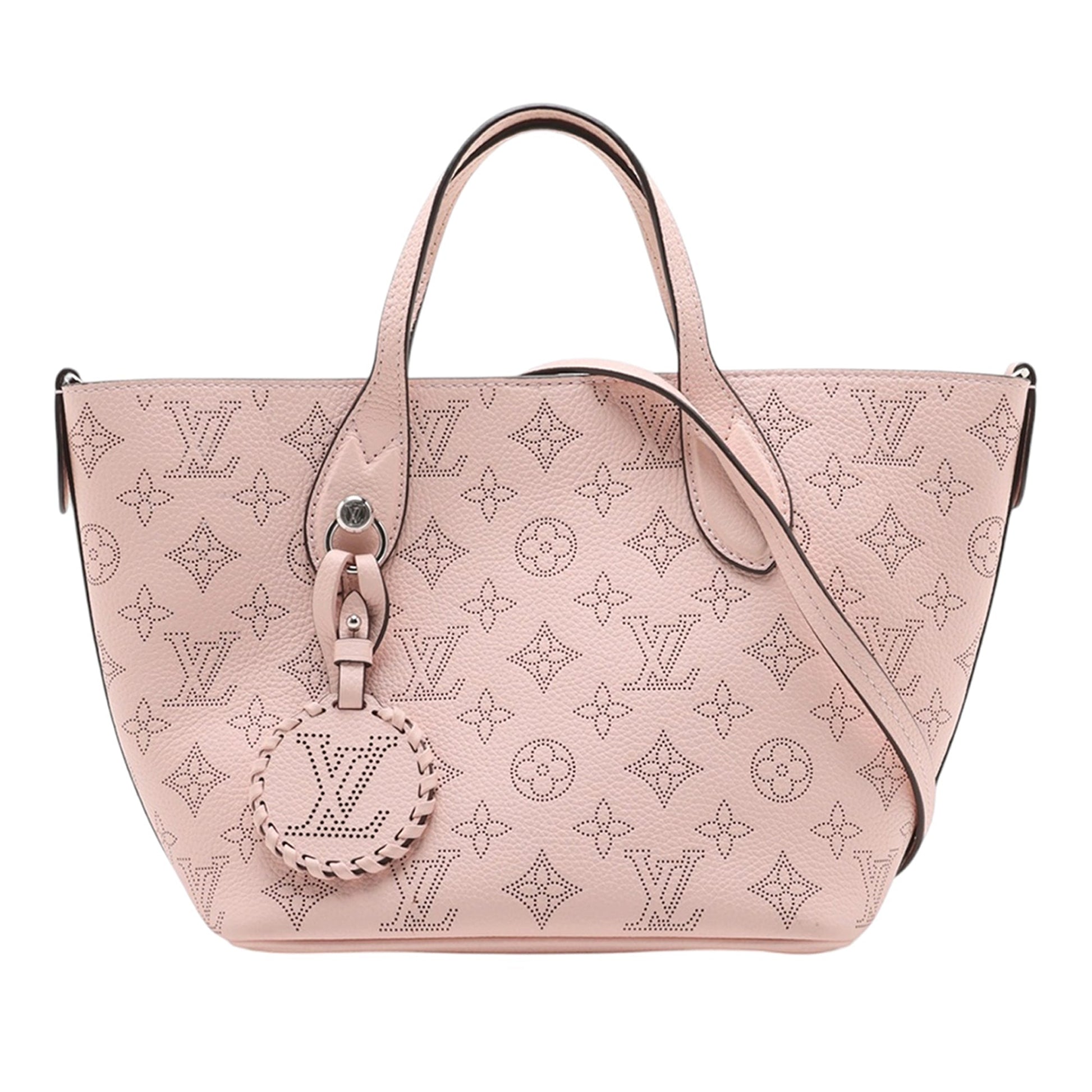 Louis Vuitton Monogram Mahina Blossom PM