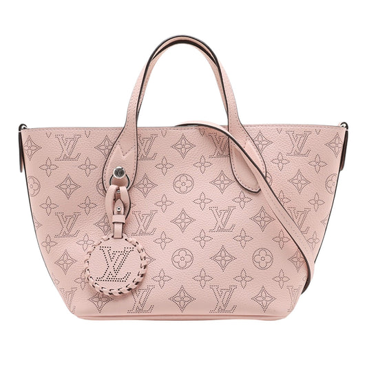 Louis Vuitton Monogram Mahina Blossom PM