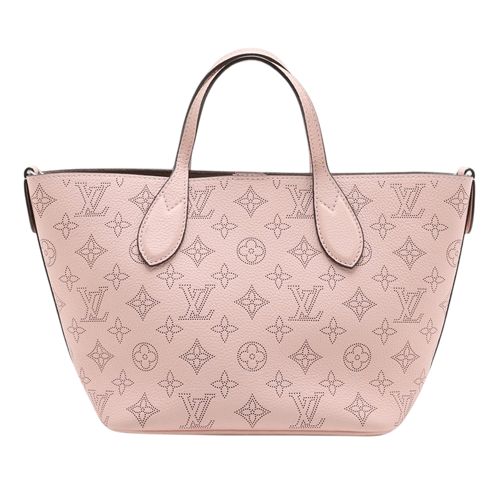 Louis Vuitton Monogram Mahina Blossom PM