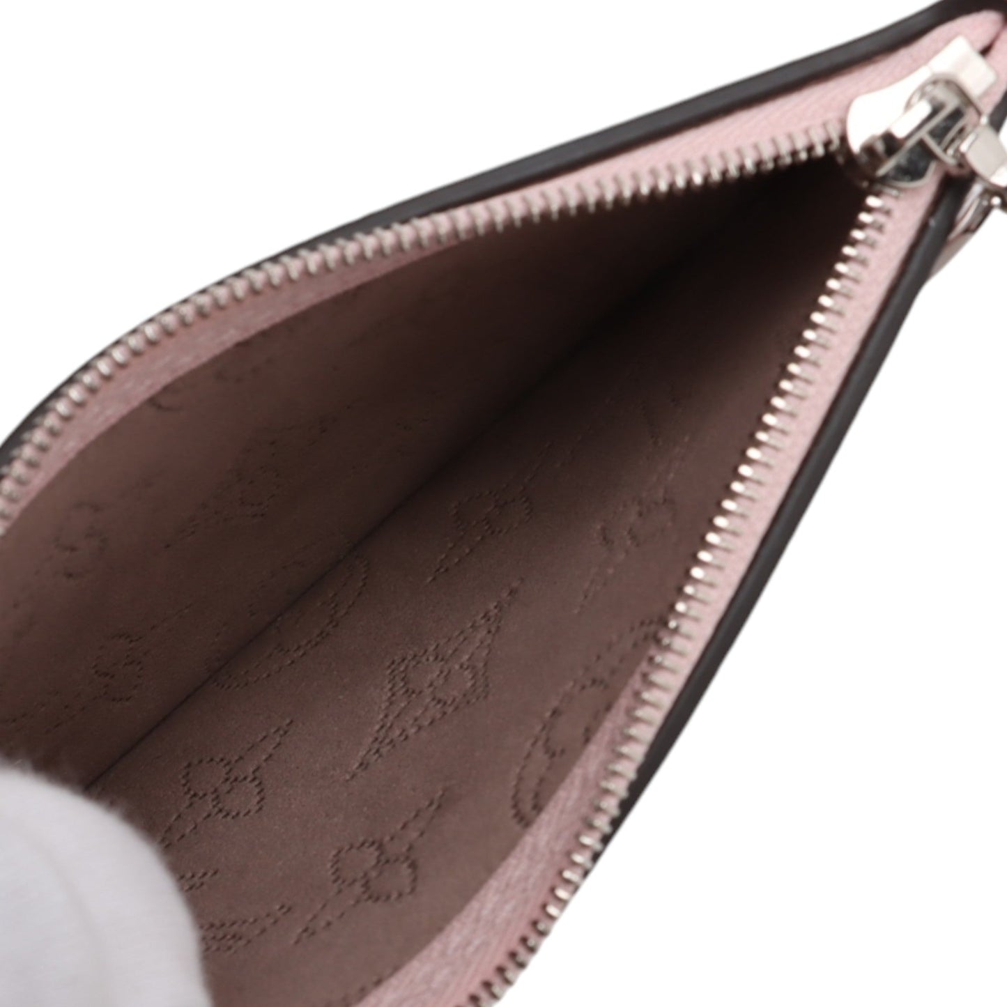 Louis Vuitton Monogram Mahina Blossom PM