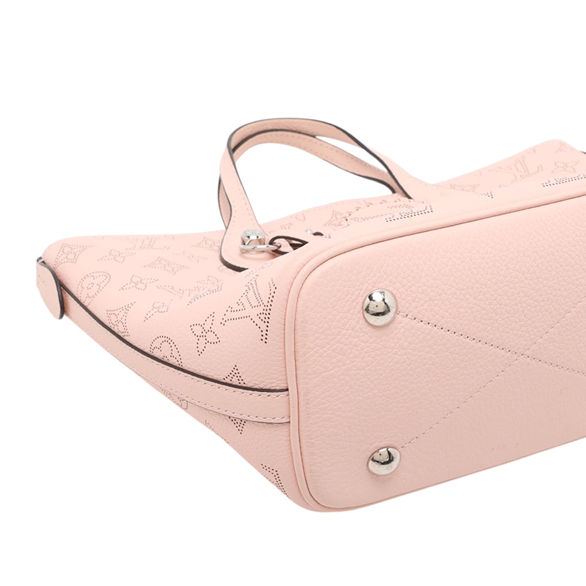 Louis Vuitton Monogram Mahina Blossom PM