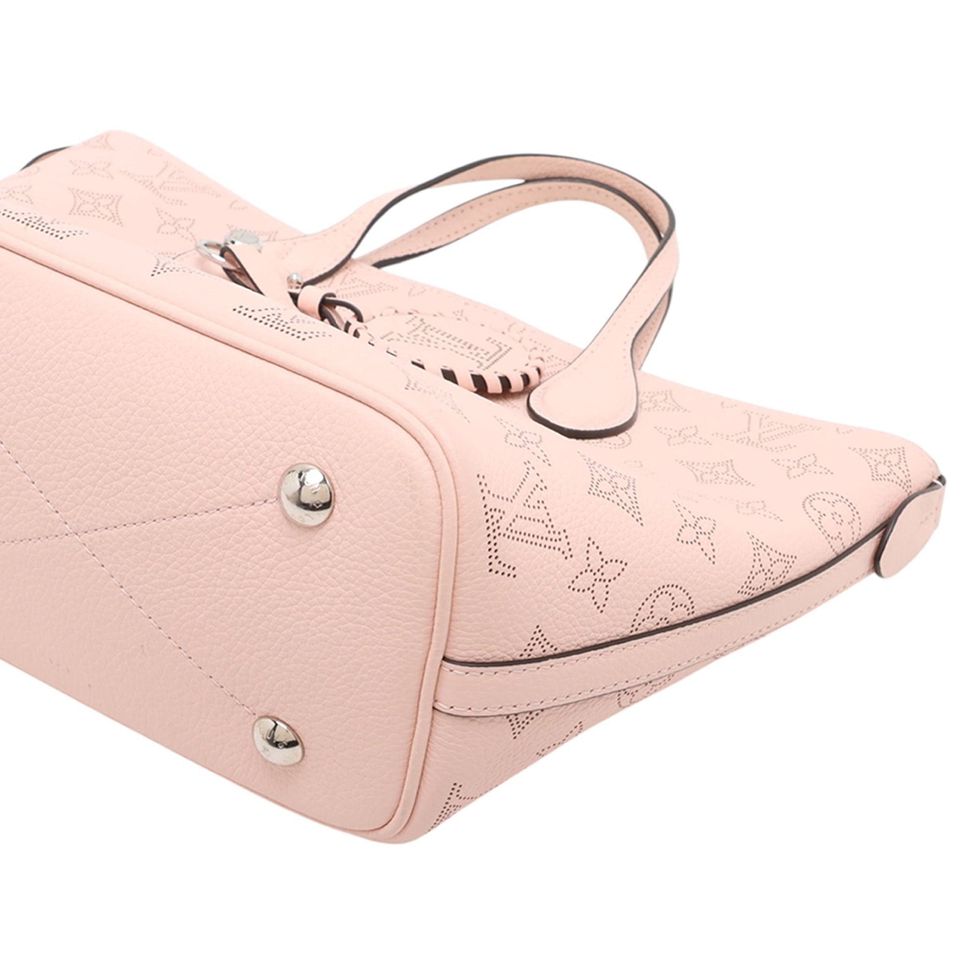 Louis Vuitton Monogram Mahina Blossom PM