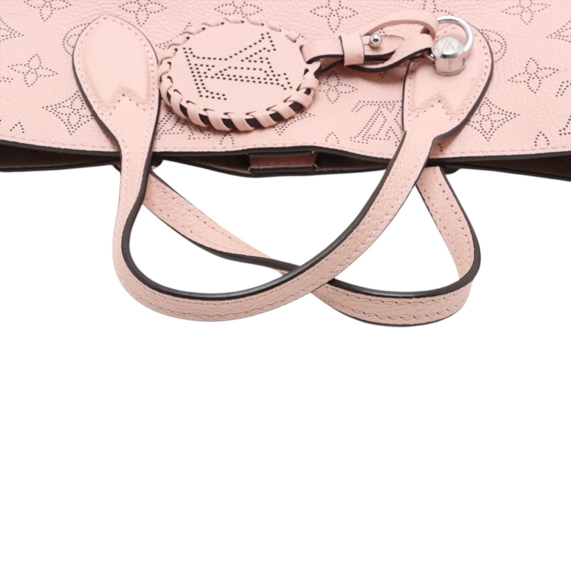 Louis Vuitton Monogram Mahina Blossom PM