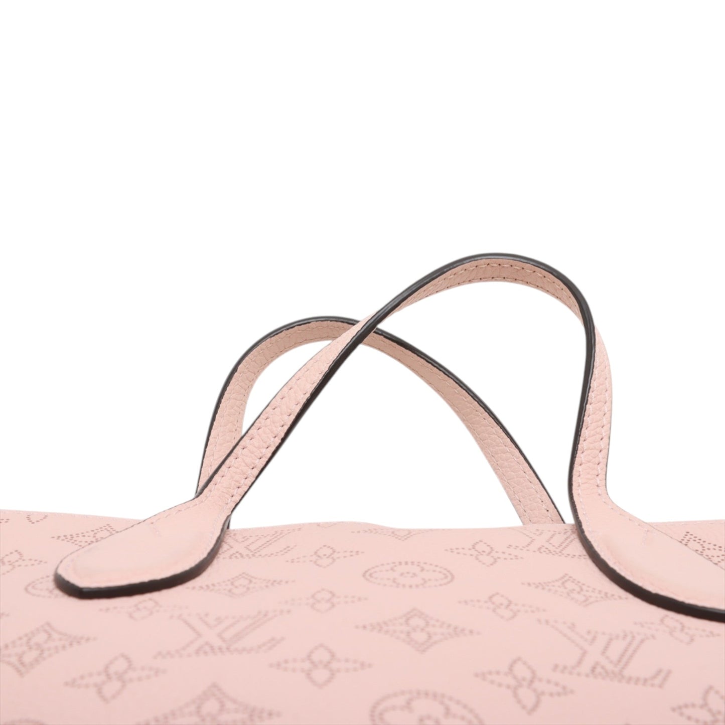 Louis Vuitton Monogram Mahina Blossom PM