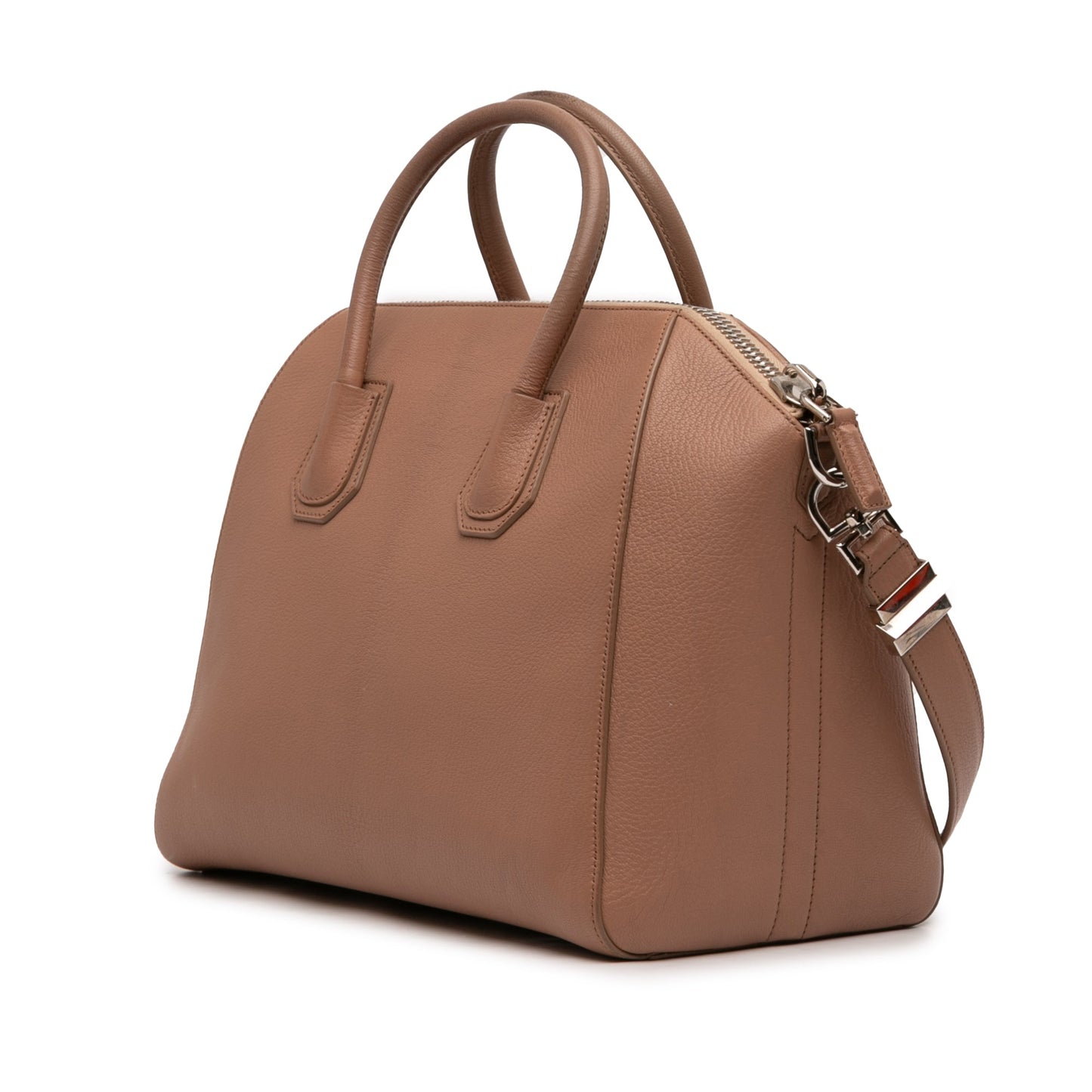 Givenchy Medium Goatskin Antigona Satchel