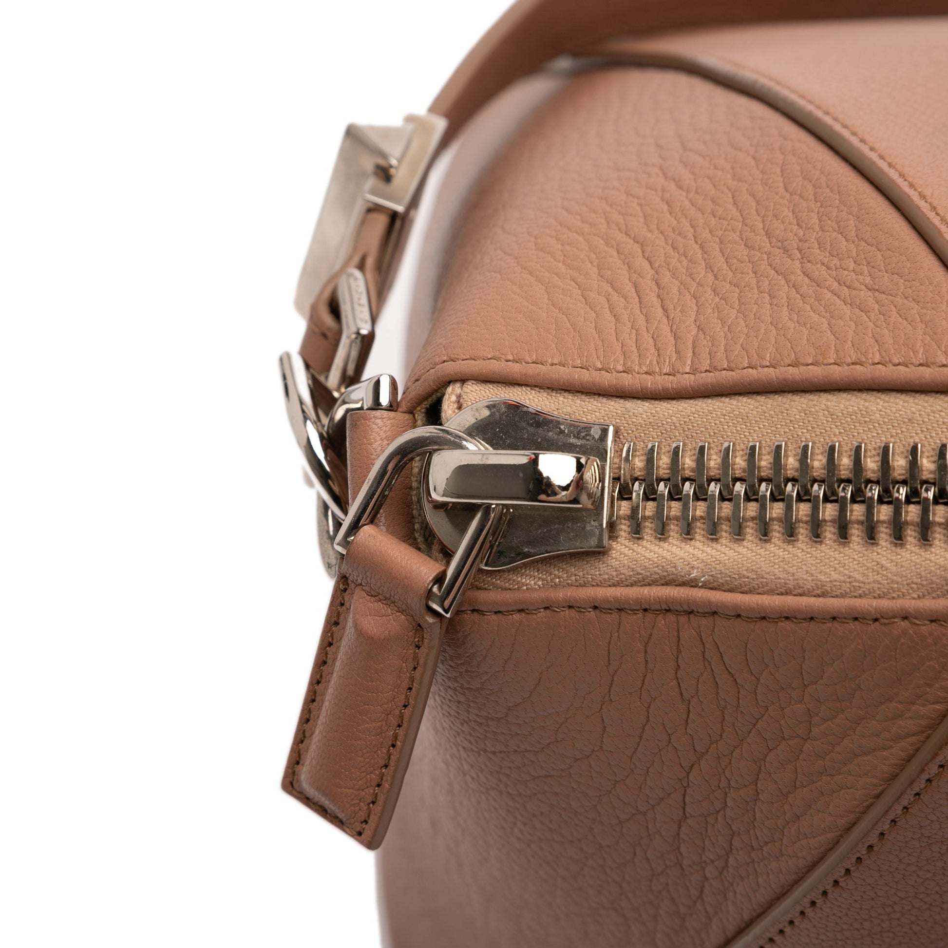 Givenchy Medium Goatskin Antigona Satchel