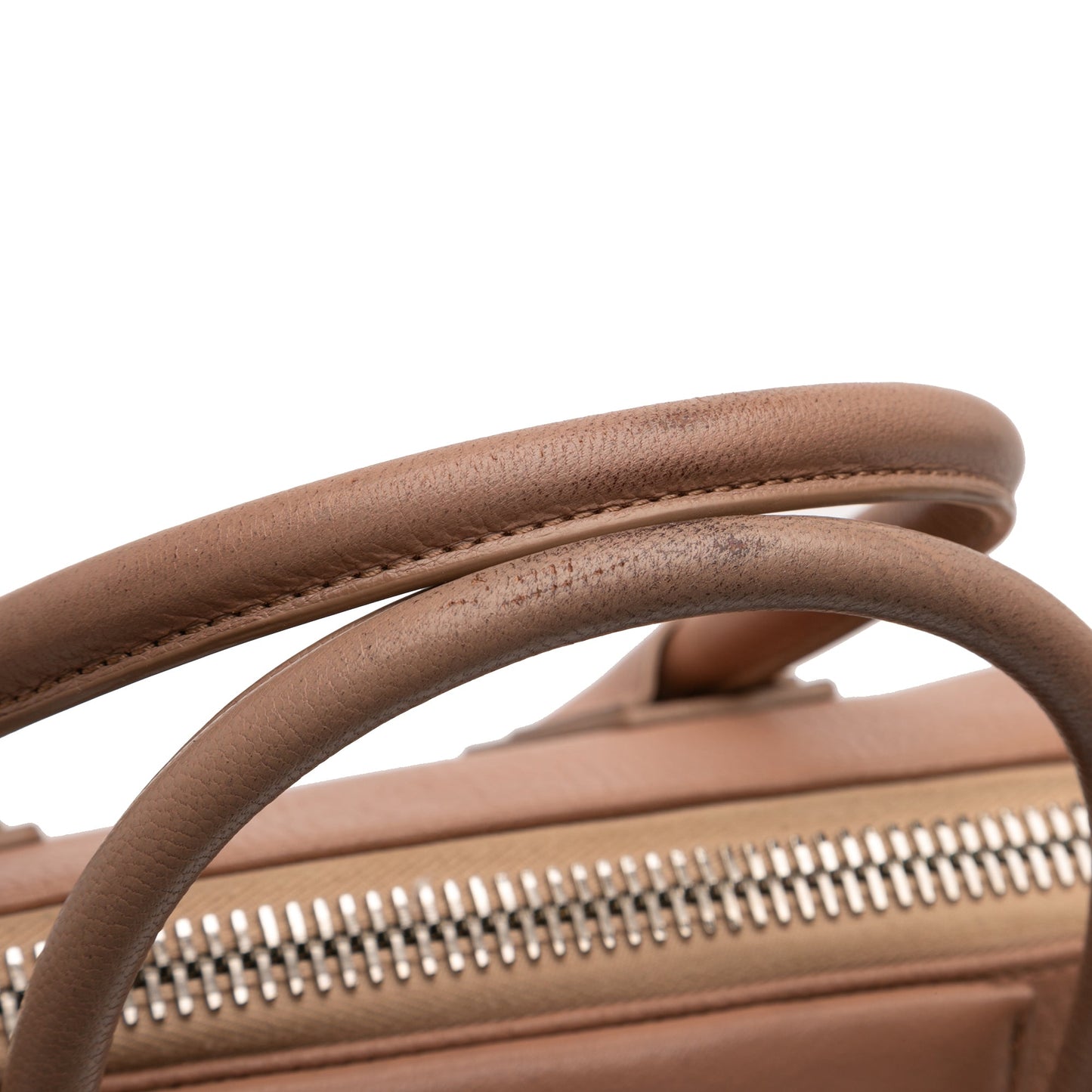 Givenchy Medium Goatskin Antigona Satchel