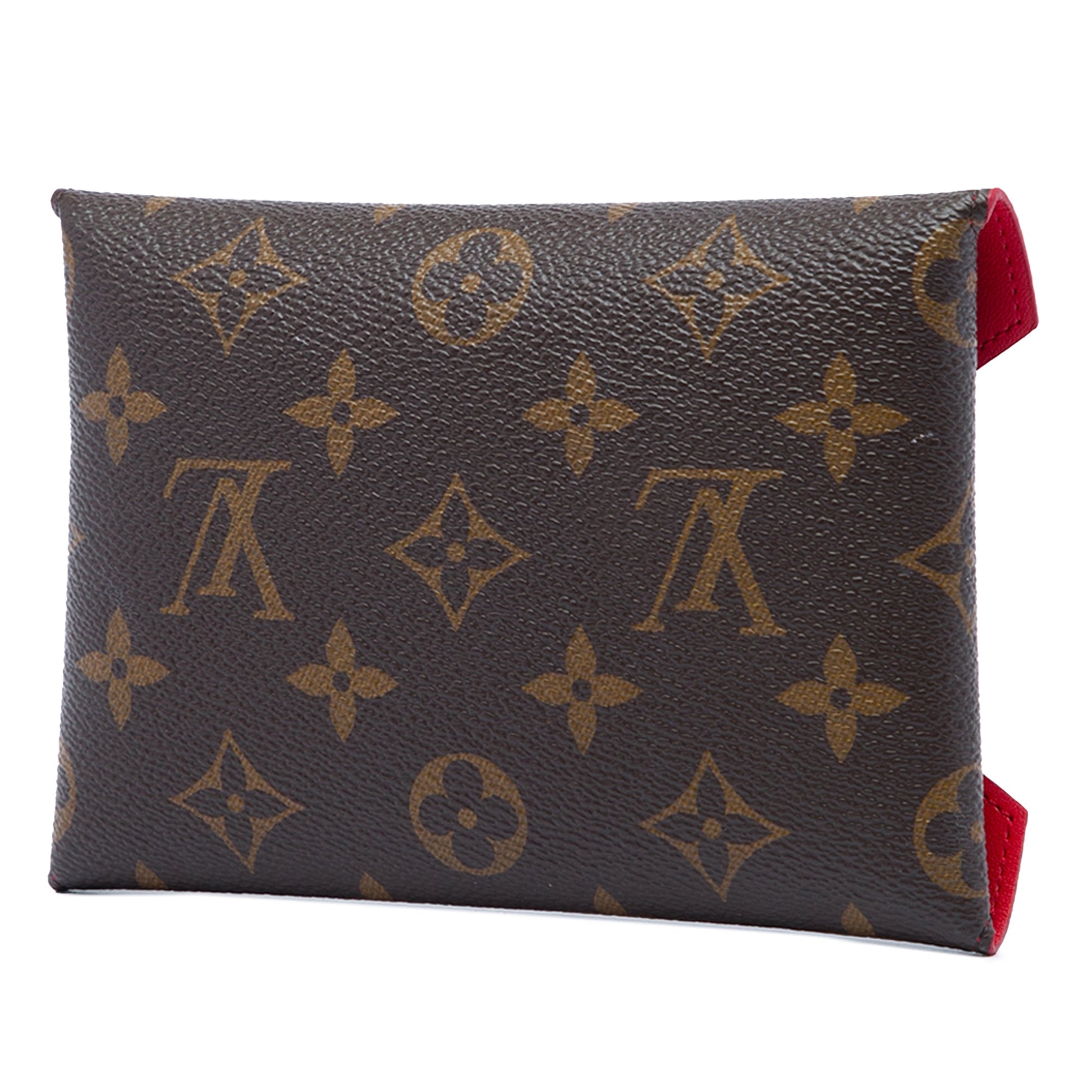 Louis Vuitton Monogram Pochette Kirigami MM