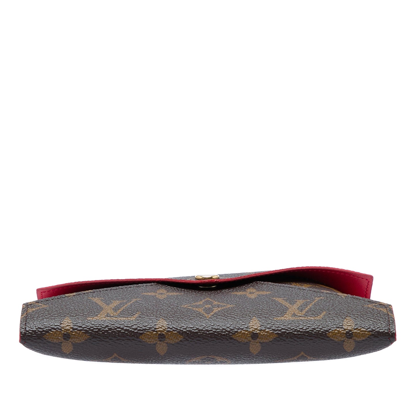 Louis Vuitton Monogram Pochette Kirigami MM