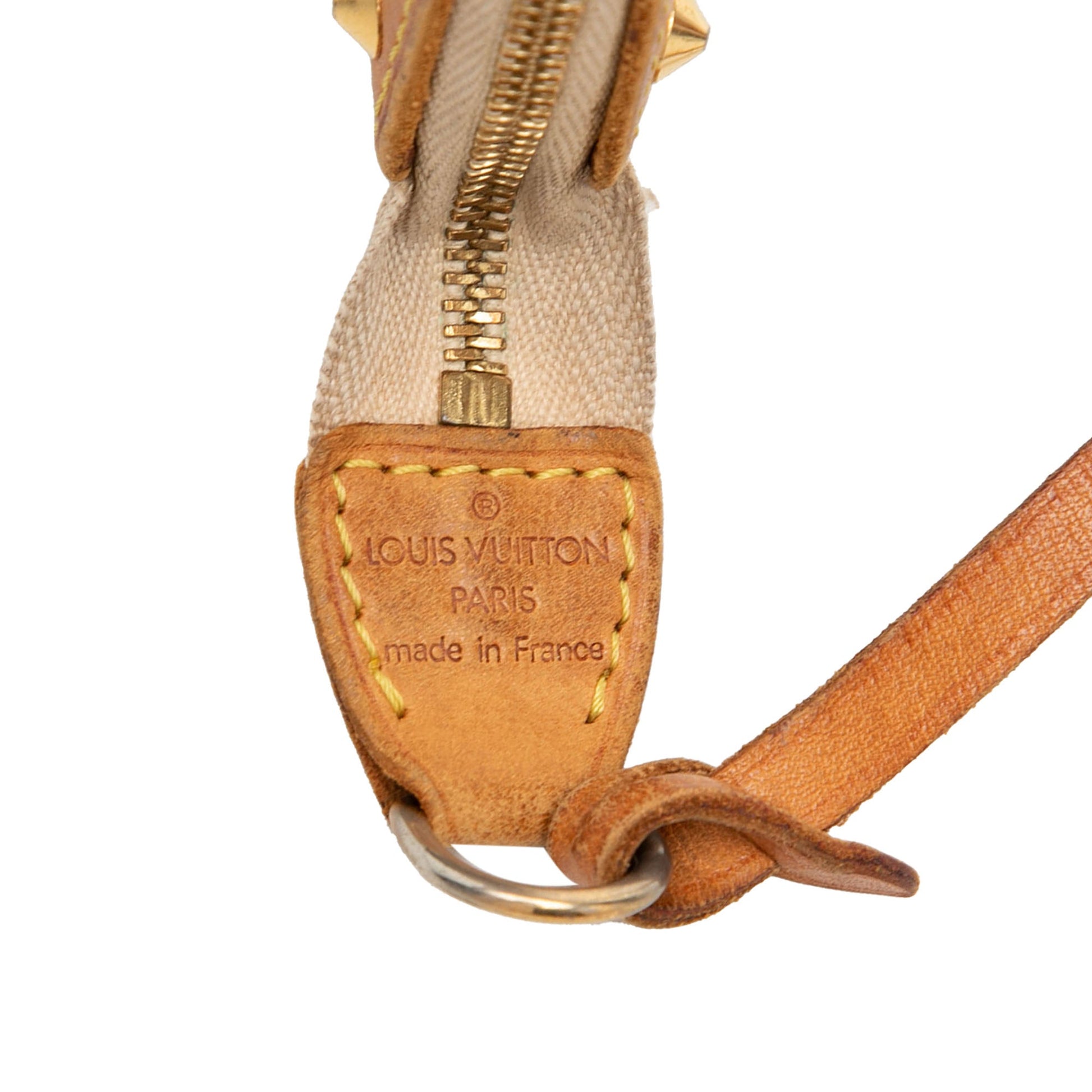 Louis Vuitton Monogram Multicolore Pochette Accessoires