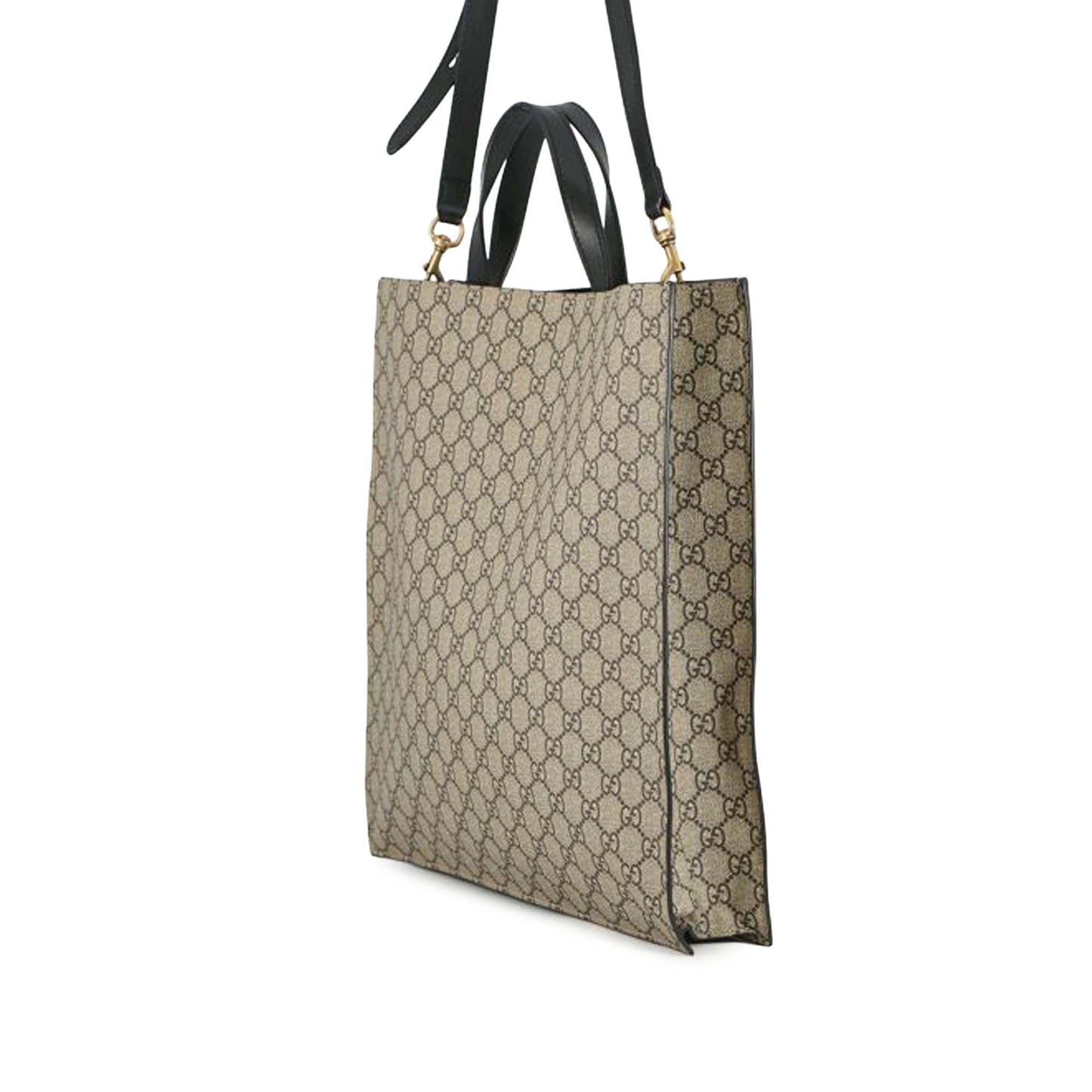 Gucci GG Supreme Blind For Love Satchel