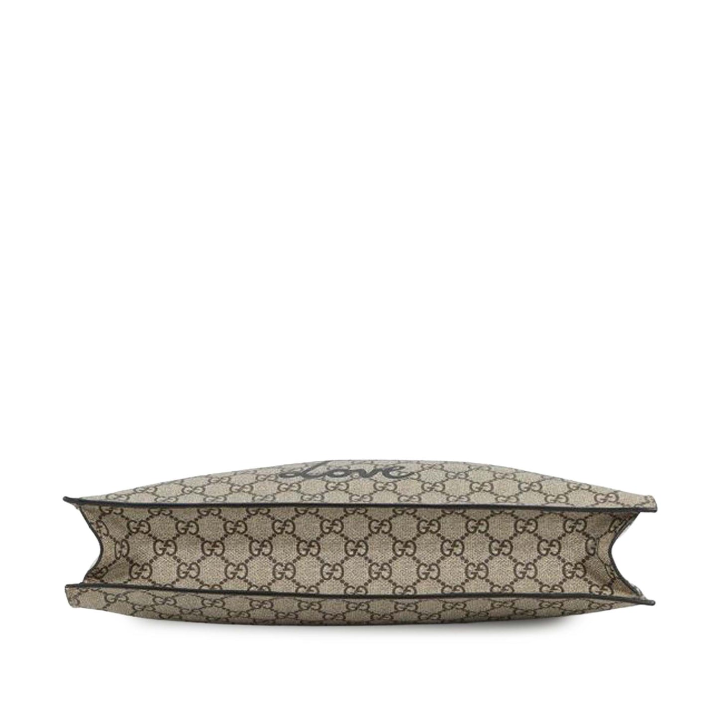 Gucci GG Supreme Blind For Love Satchel