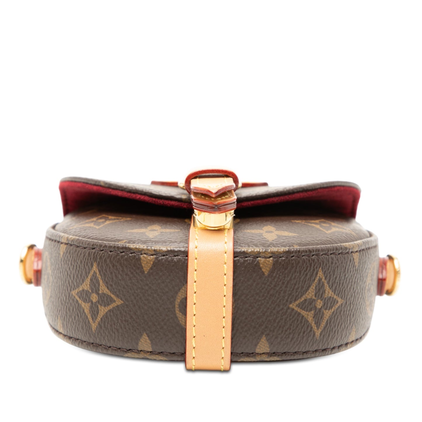 Louis Vuitton Monogram Micro Chantilly