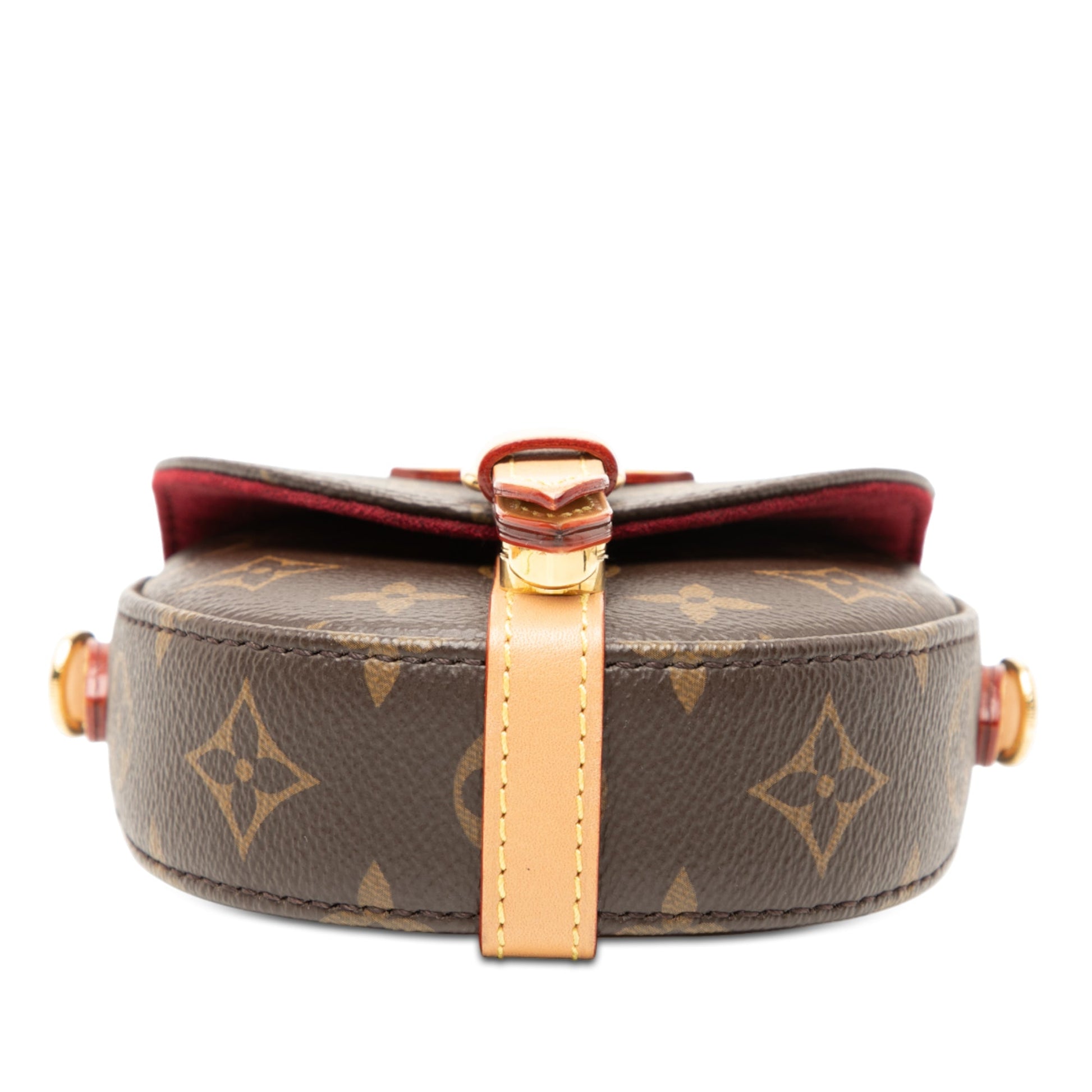 Louis Vuitton Monogram Micro Chantilly