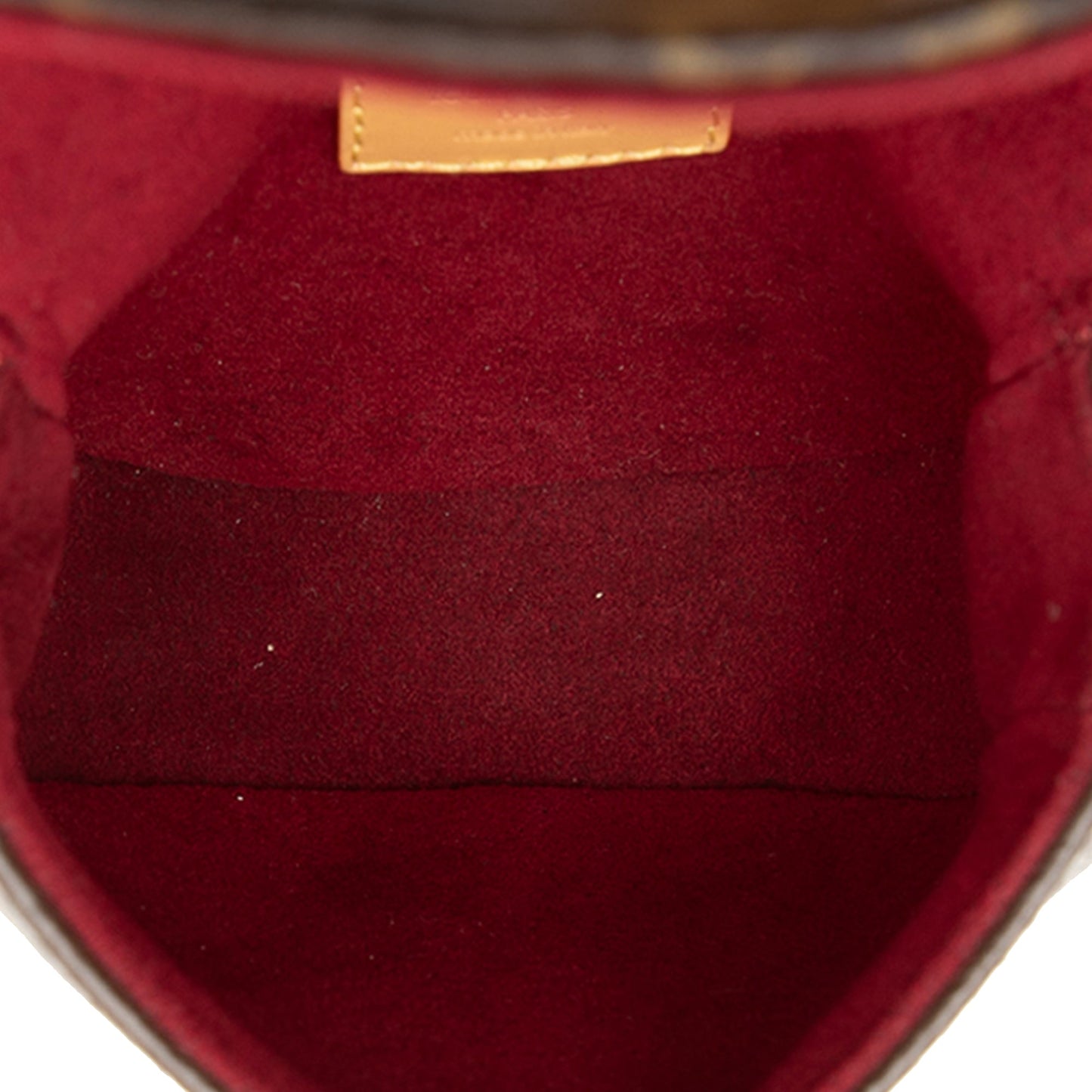 Louis Vuitton Monogram Micro Chantilly