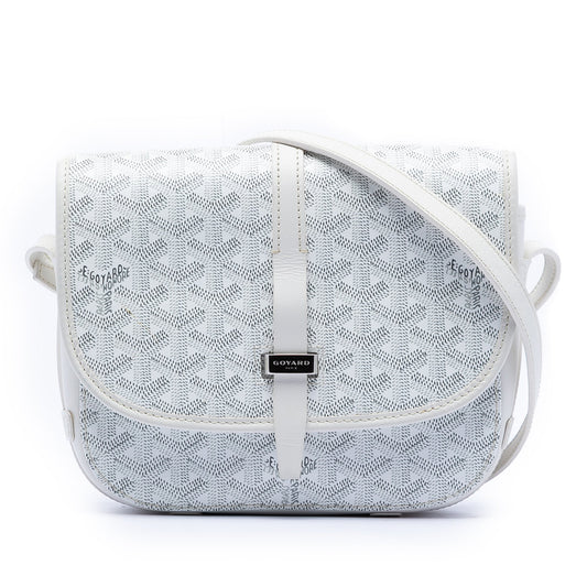 Goyard Goyardine Belvedere II PM