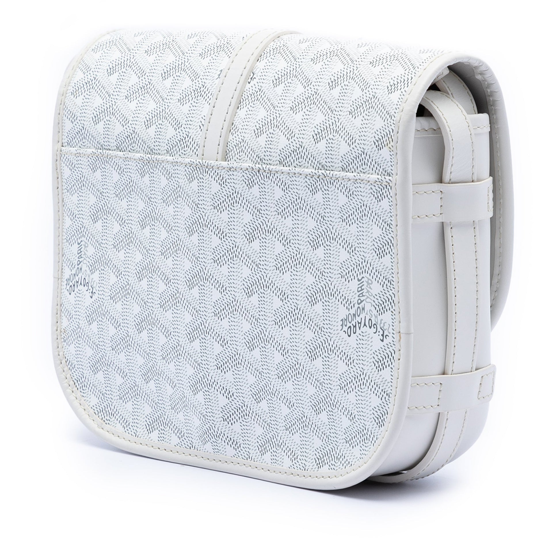 Goyard Goyardine Belvedere II PM