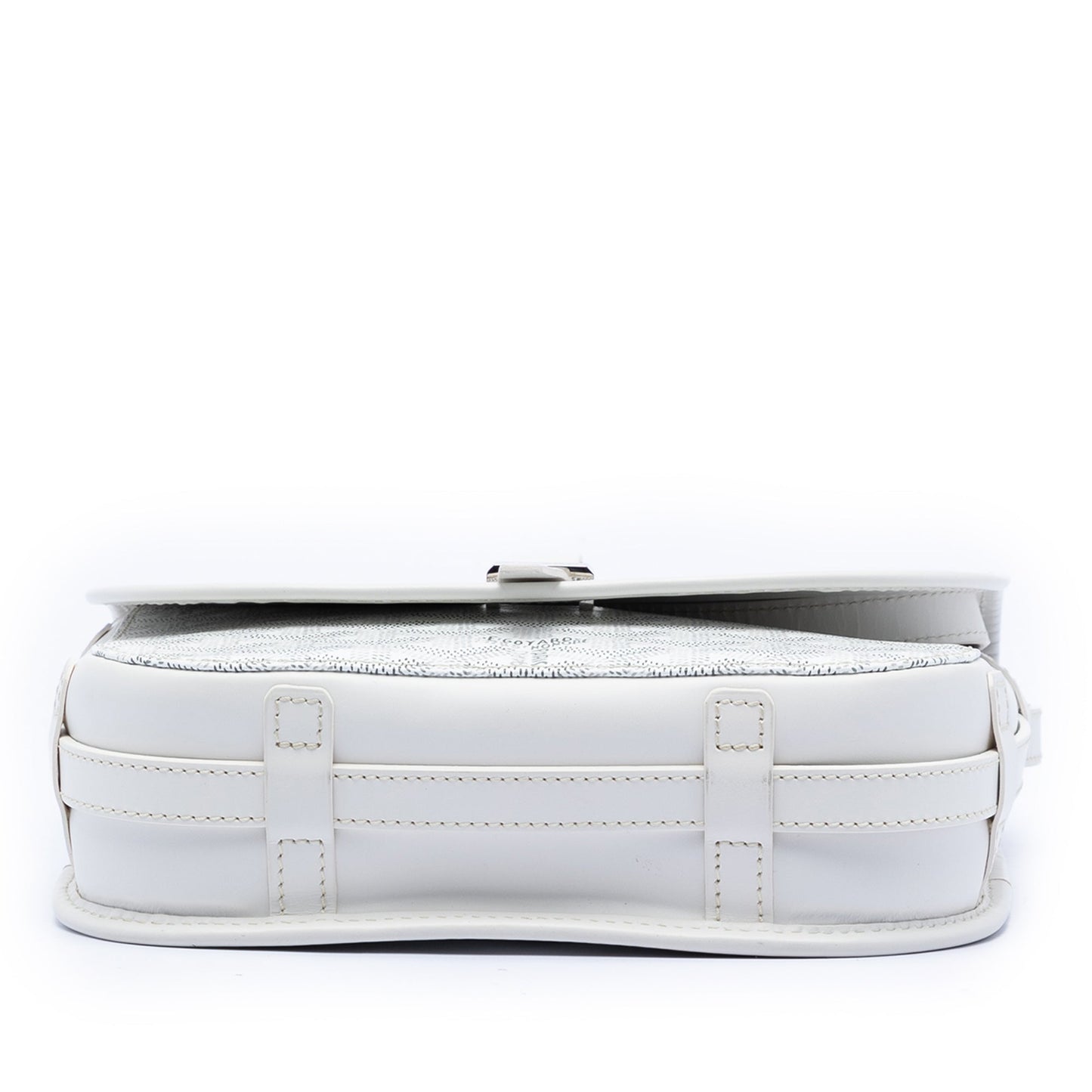 Goyard Goyardine Belvedere II PM