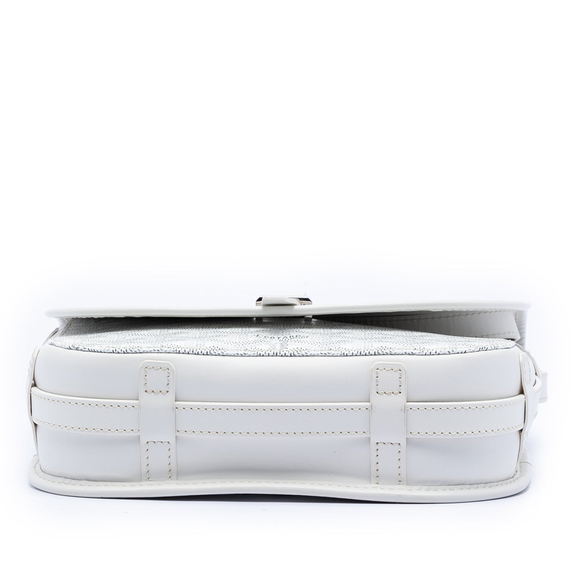 Goyard Goyardine Belvedere II PM