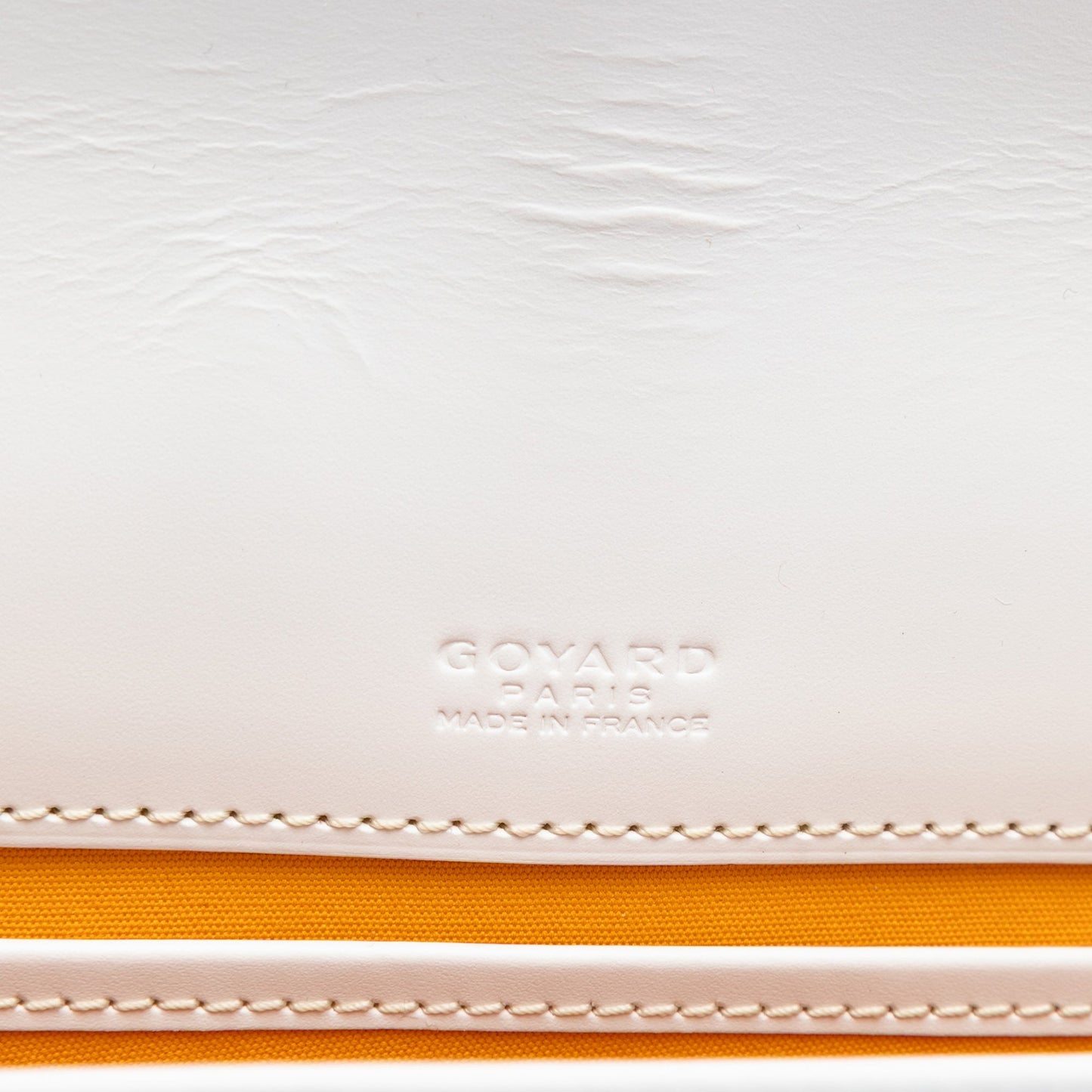 Goyard Goyardine Belvedere II PM