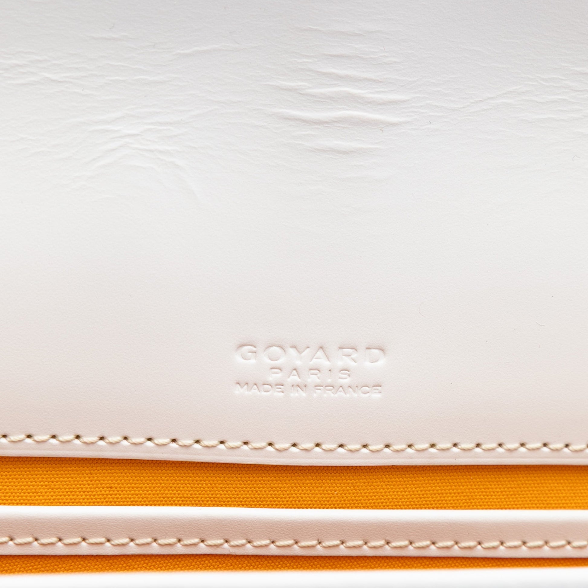 Goyard Goyardine Belvedere II PM