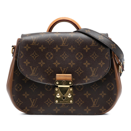 Louis Vuitton Monogram Eden MM