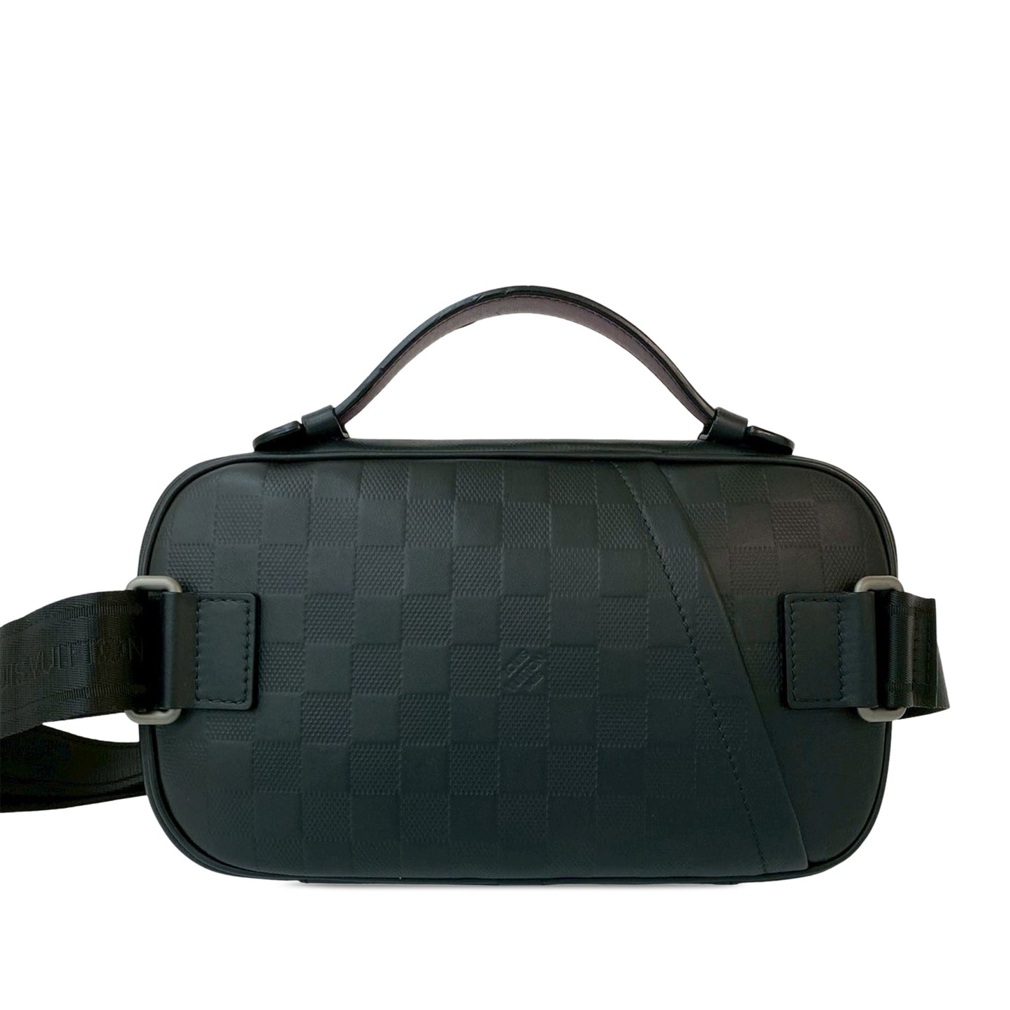 Louis Vuitton Damier Inifini Ambler