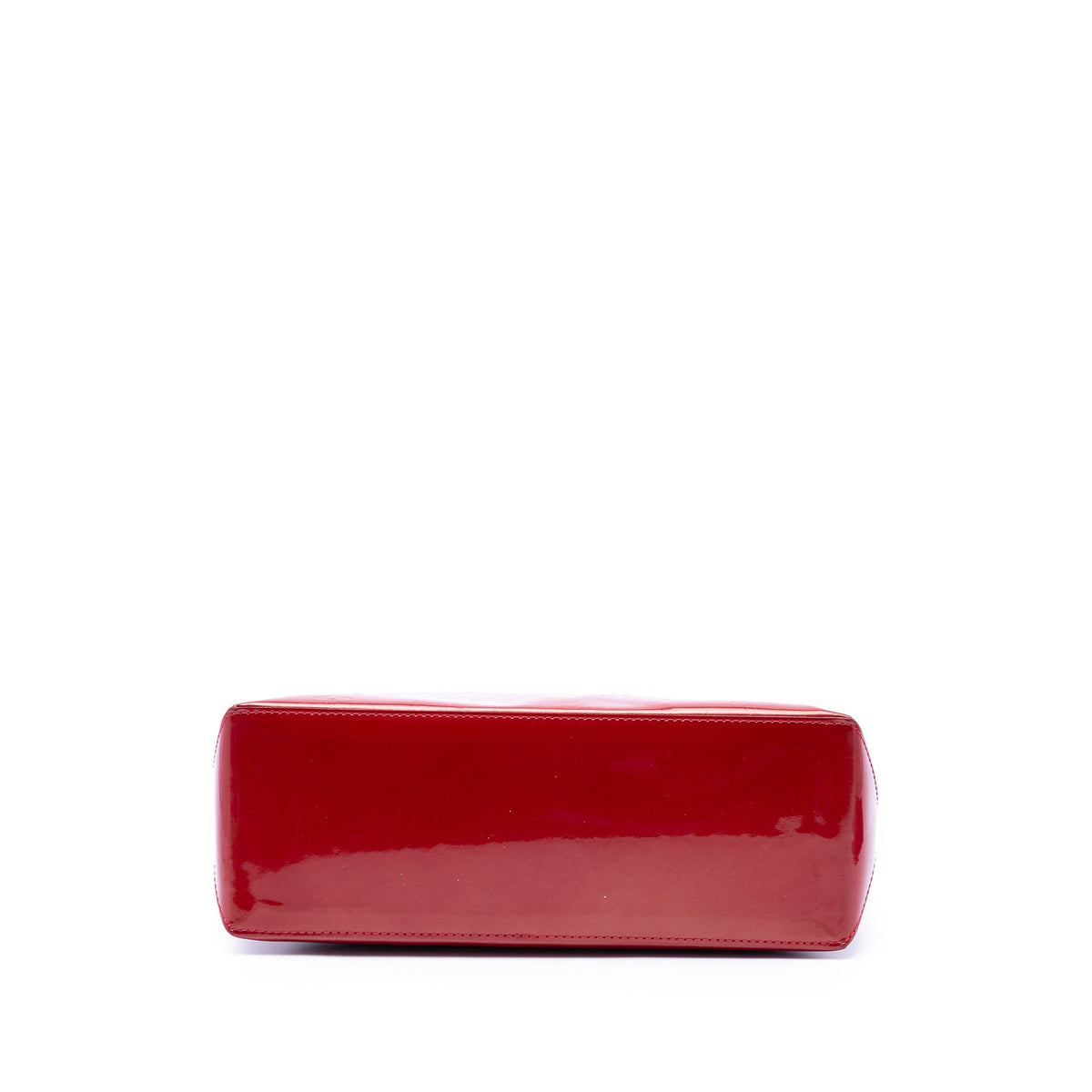 Louis Vuitton Monogram Vernis Wilshire PM