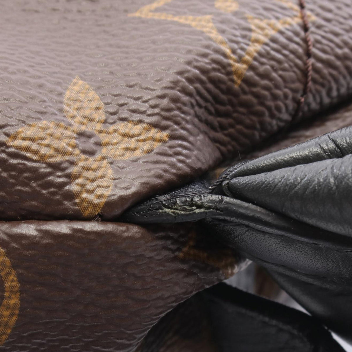 Louis Vuitton Monogram Palm Springs PM