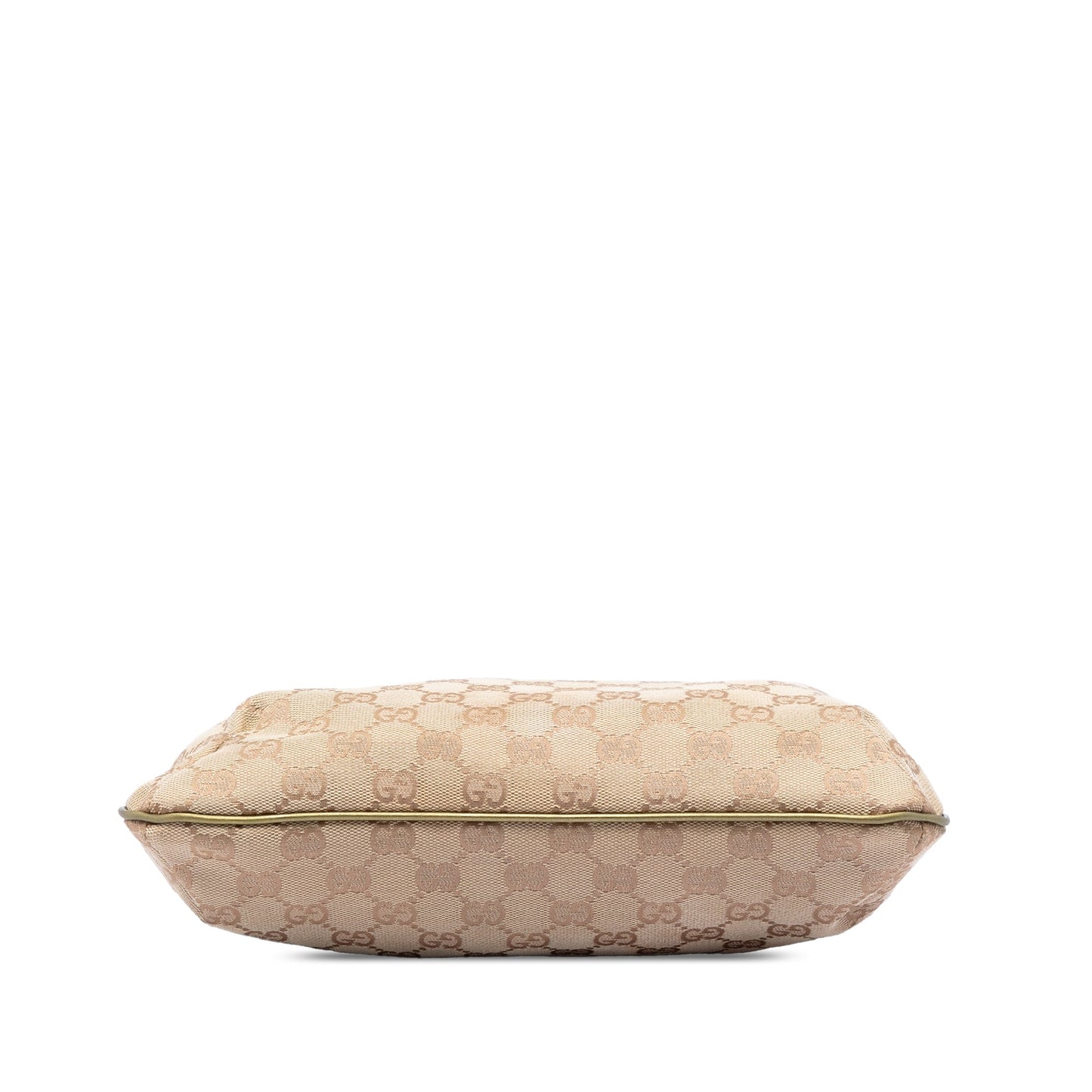 Gucci GG Canvas Web Crossbody