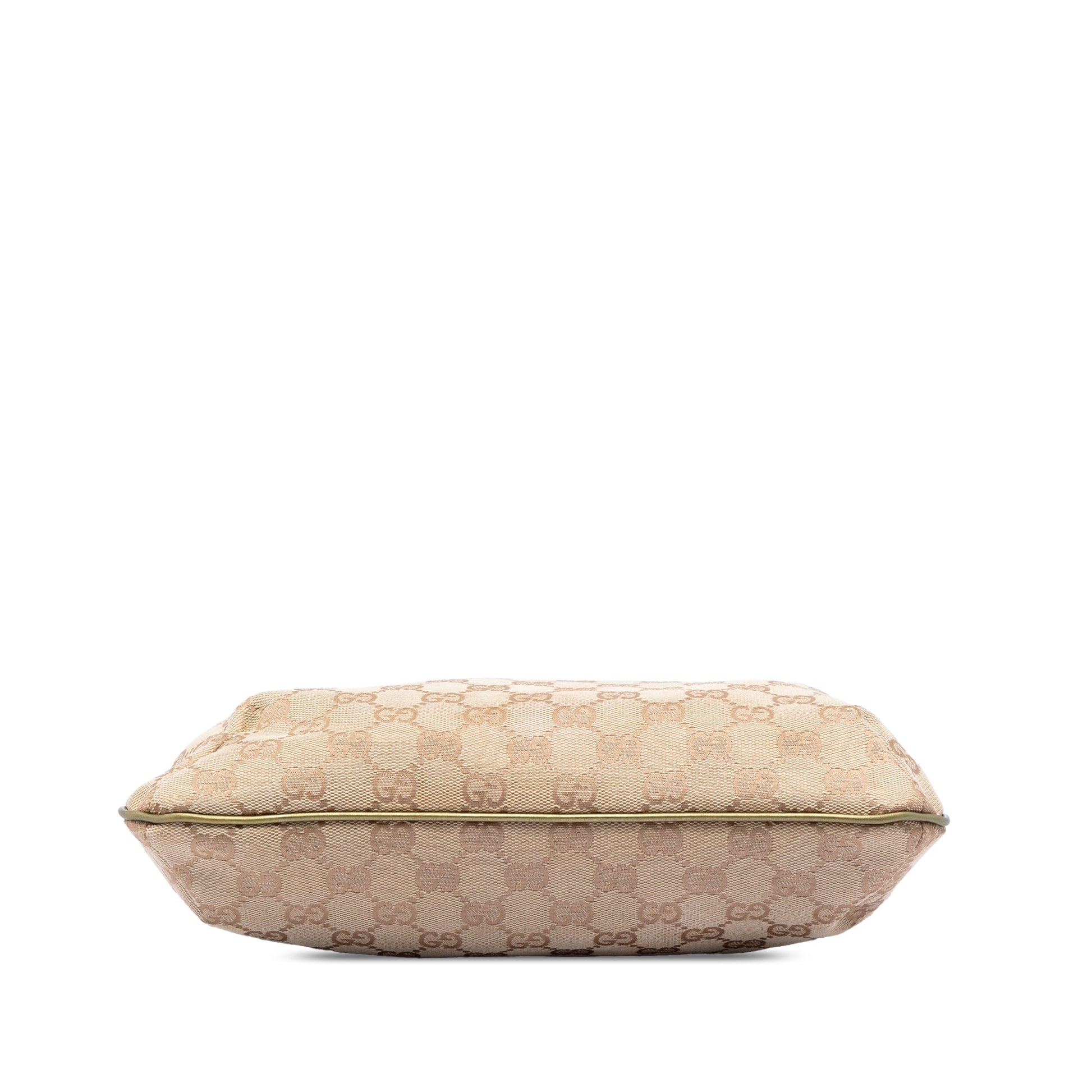 Gucci GG Canvas Web Crossbody