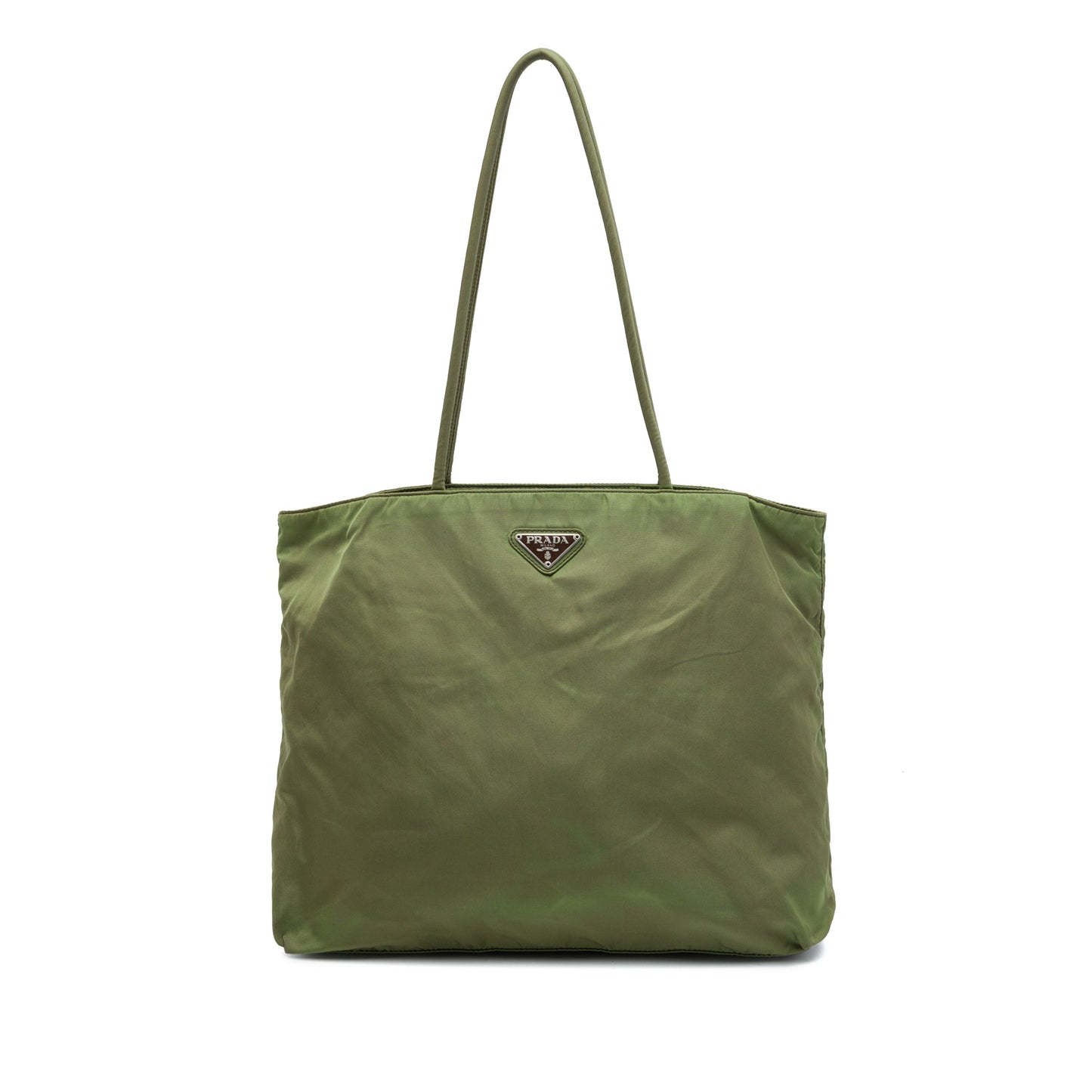 Prada Tessuto Tote