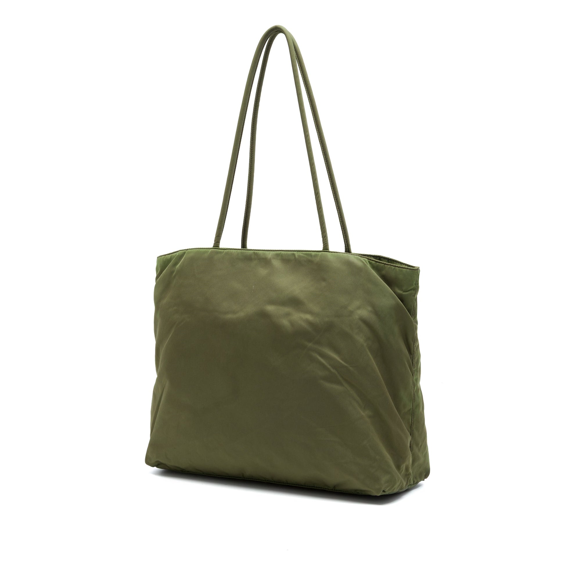 Prada Tessuto Tote