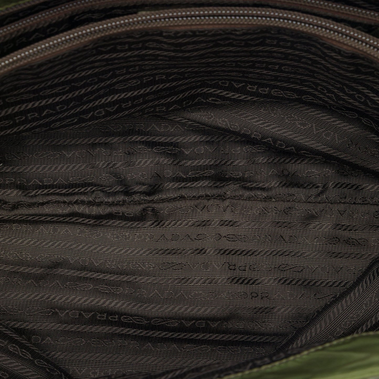 Prada Tessuto Tote