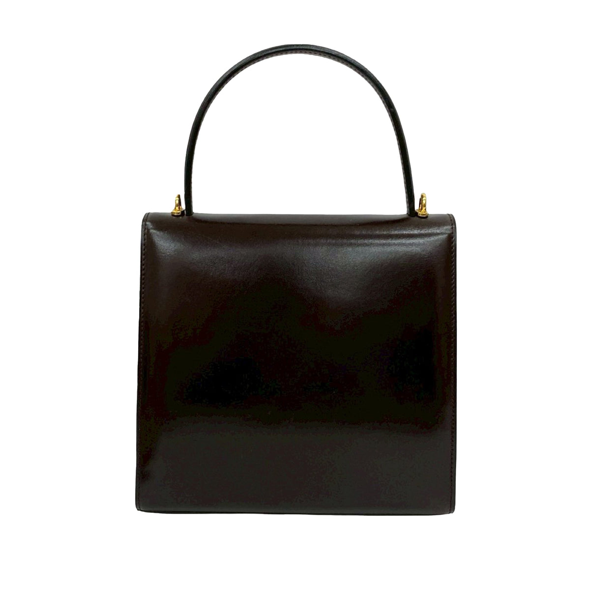 Celine Leather Handbag