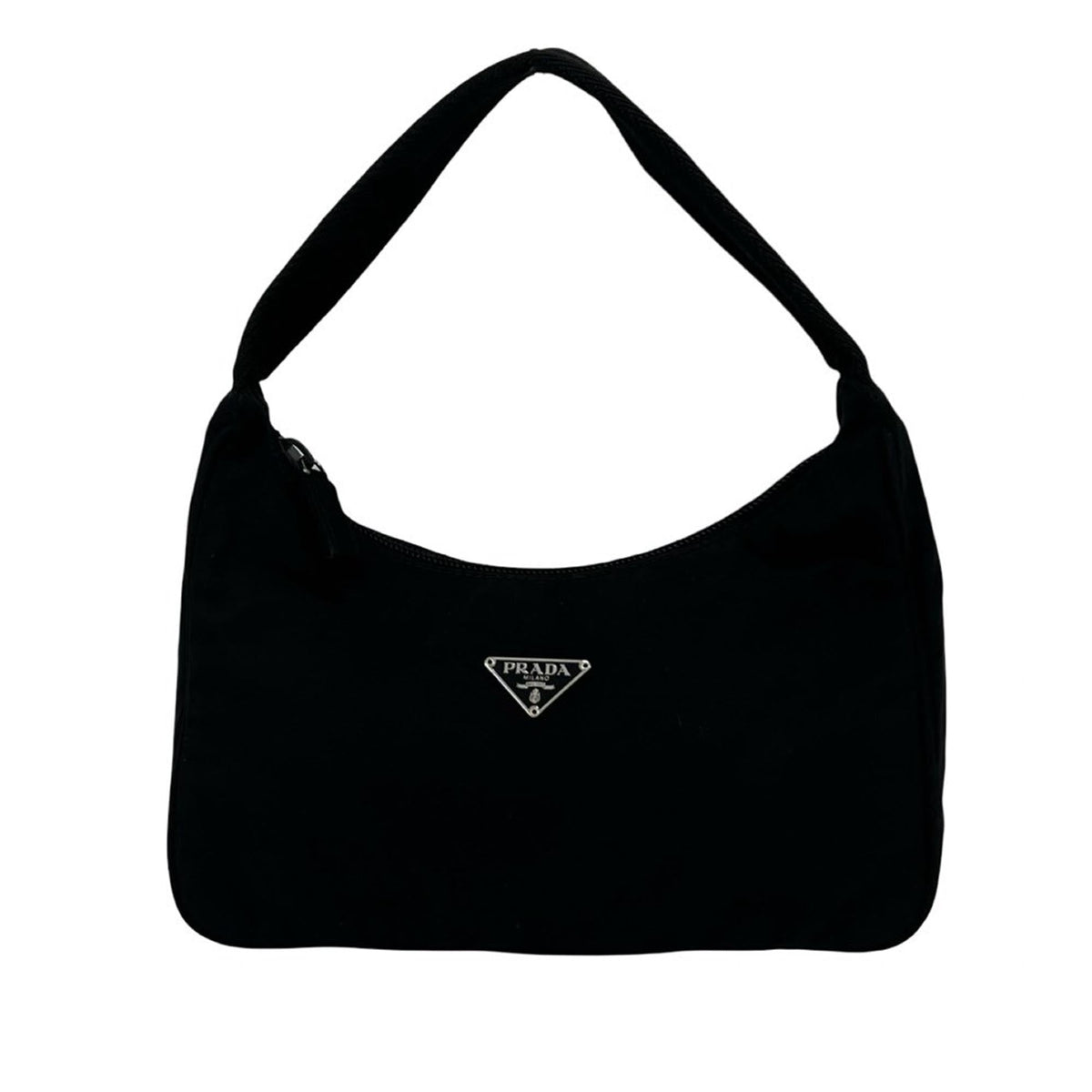Prada Tessuto Handbag