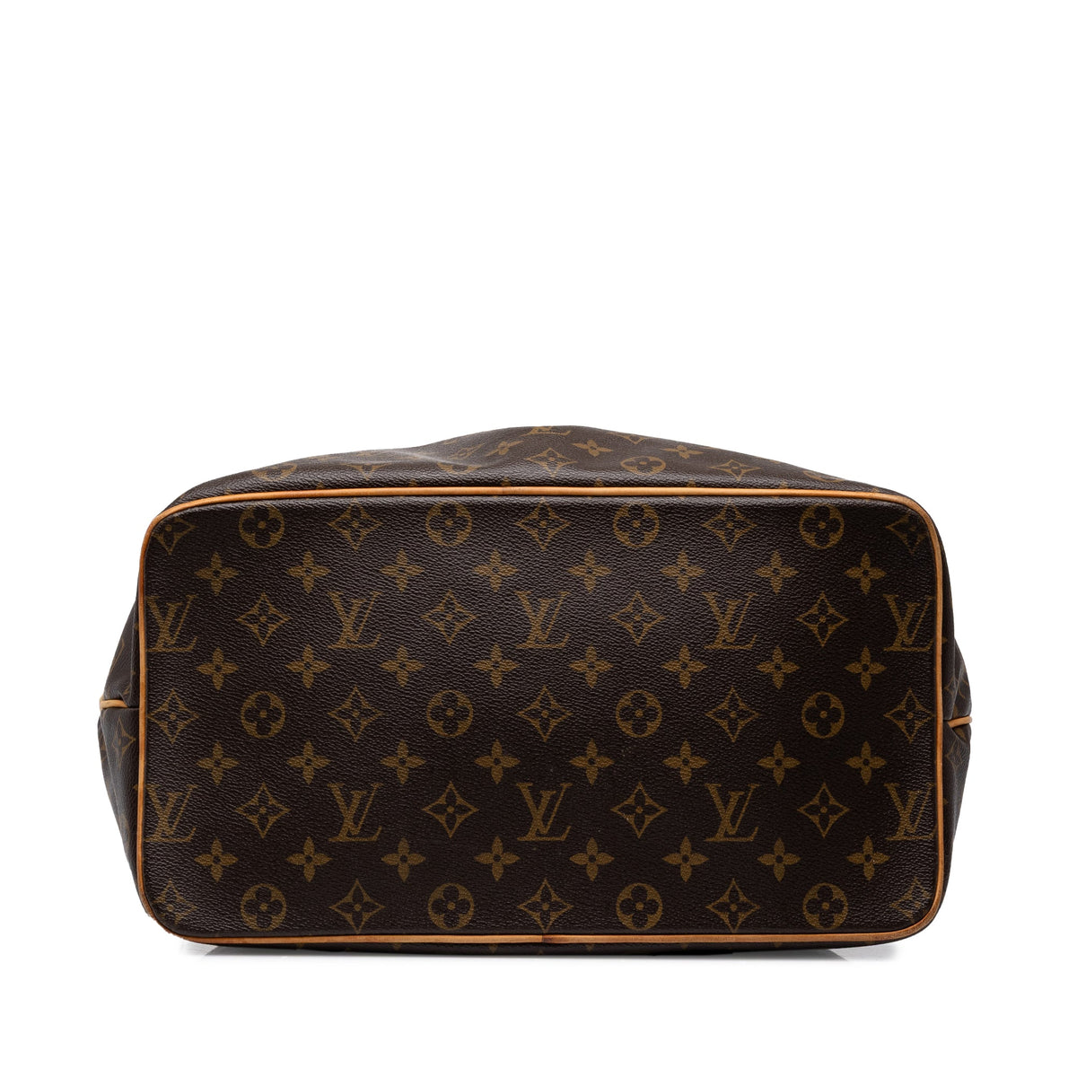 Louis Vuitton Monogram Palermo GM — Brown