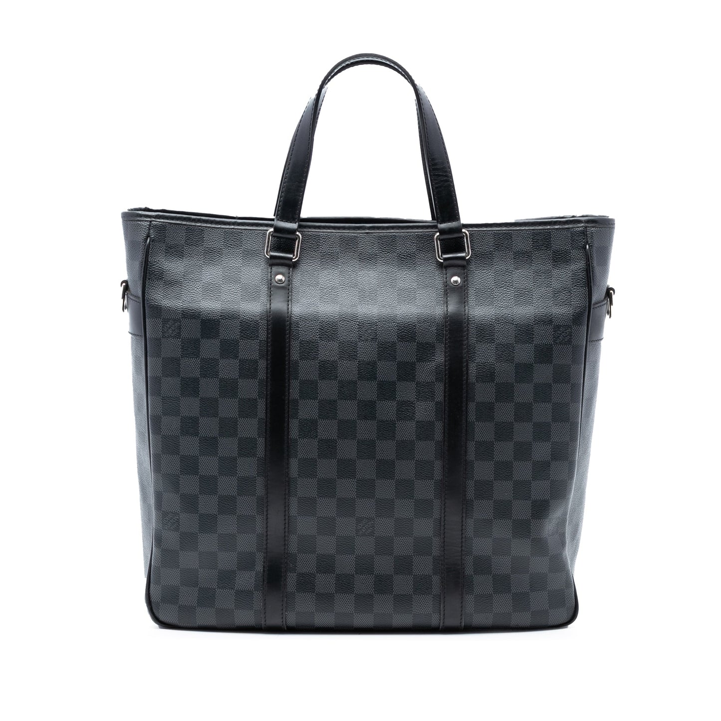 Louis Vuitton Damier Graphite Tadao